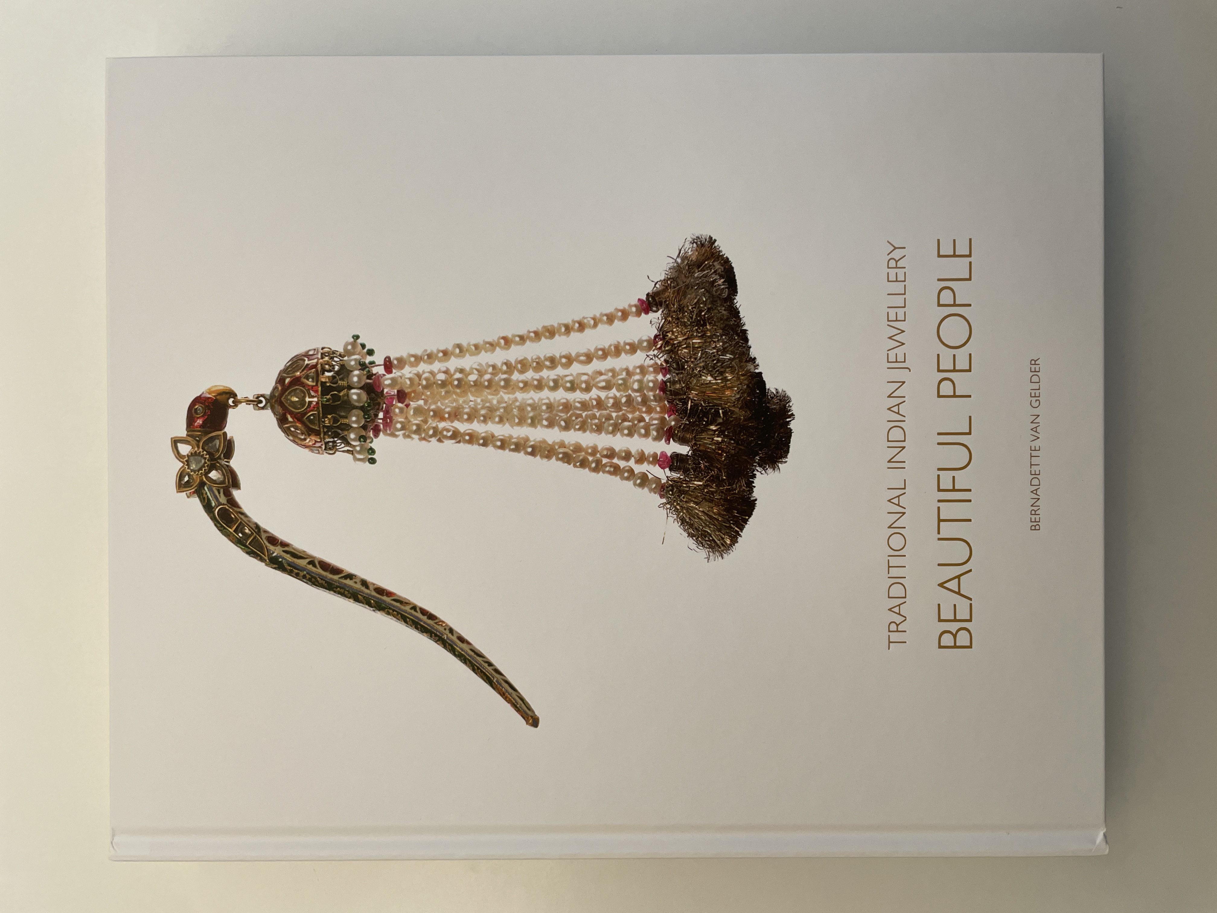 JEWELLERY BOOKS - INDIA AND MIDDLE EAST - Image 8 of 12