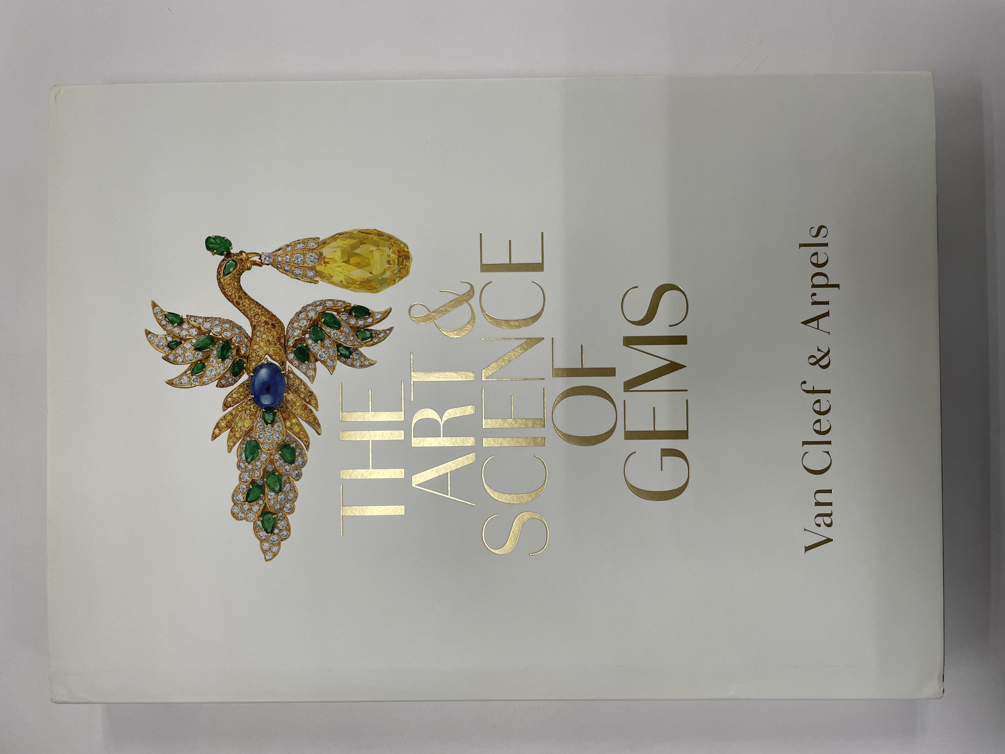 VAN CLEEF & ARPELS JEWELLERY BOOKS (1/2) - Image 2 of 9