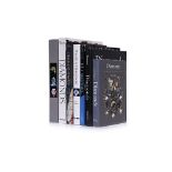 JEWELLERY BOOKS - DIAMOND GUIDES & REFERENCES