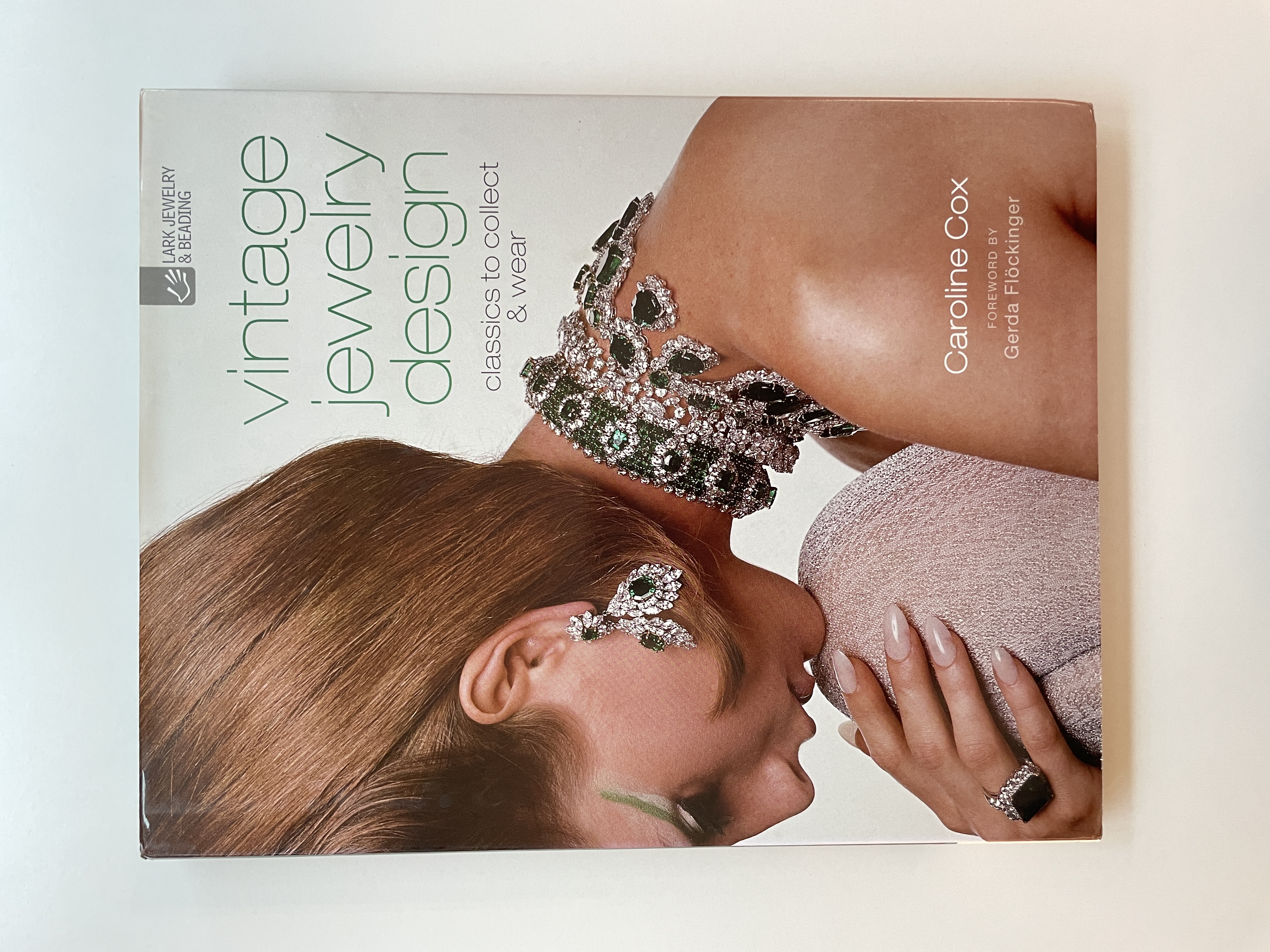 JEWELLERY BOOKS - 20TH-21ST CENTURY - Image 10 of 10