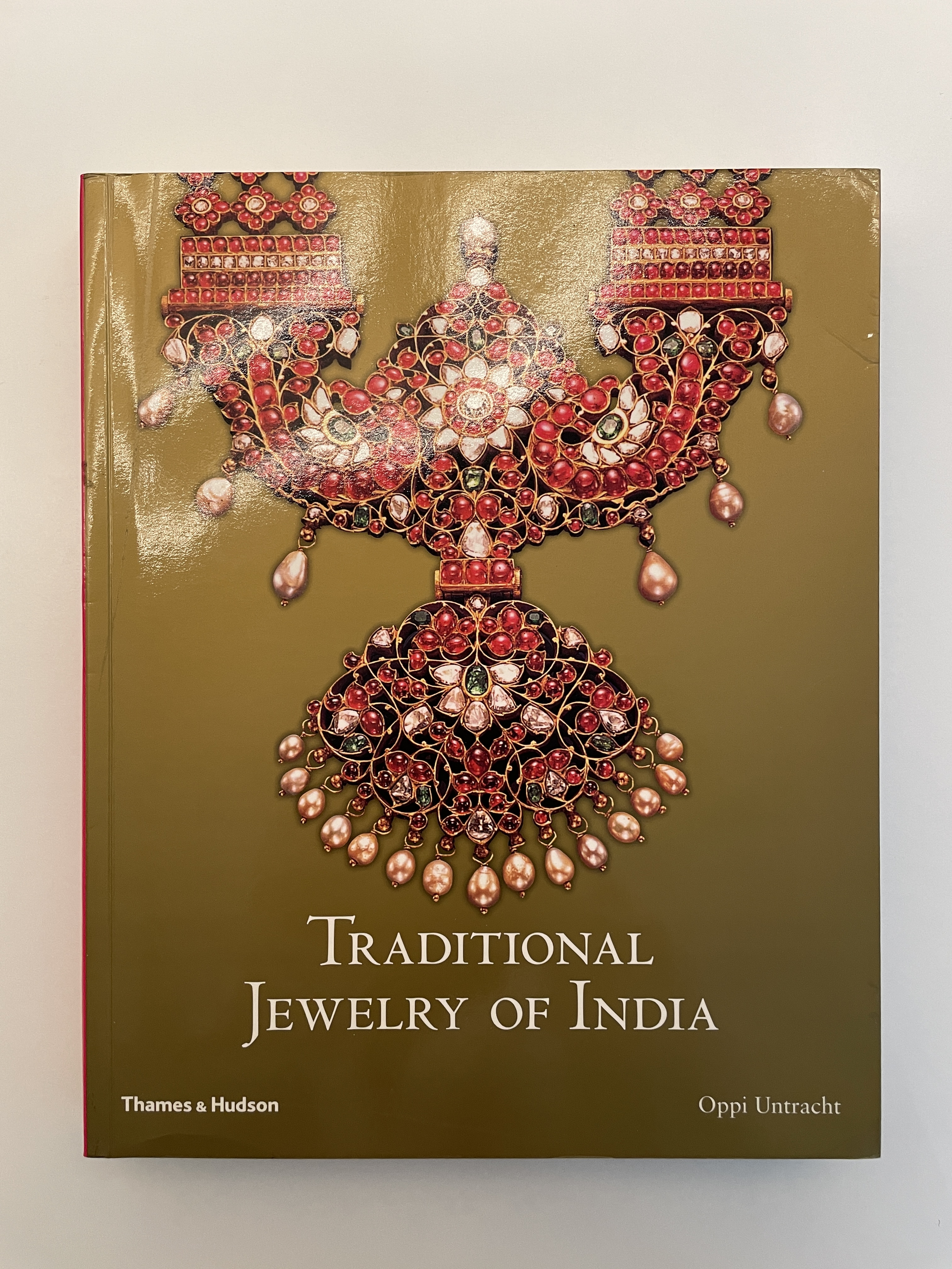 JEWELLERY BOOKS - INDIA AND MIDDLE EAST - Image 9 of 12