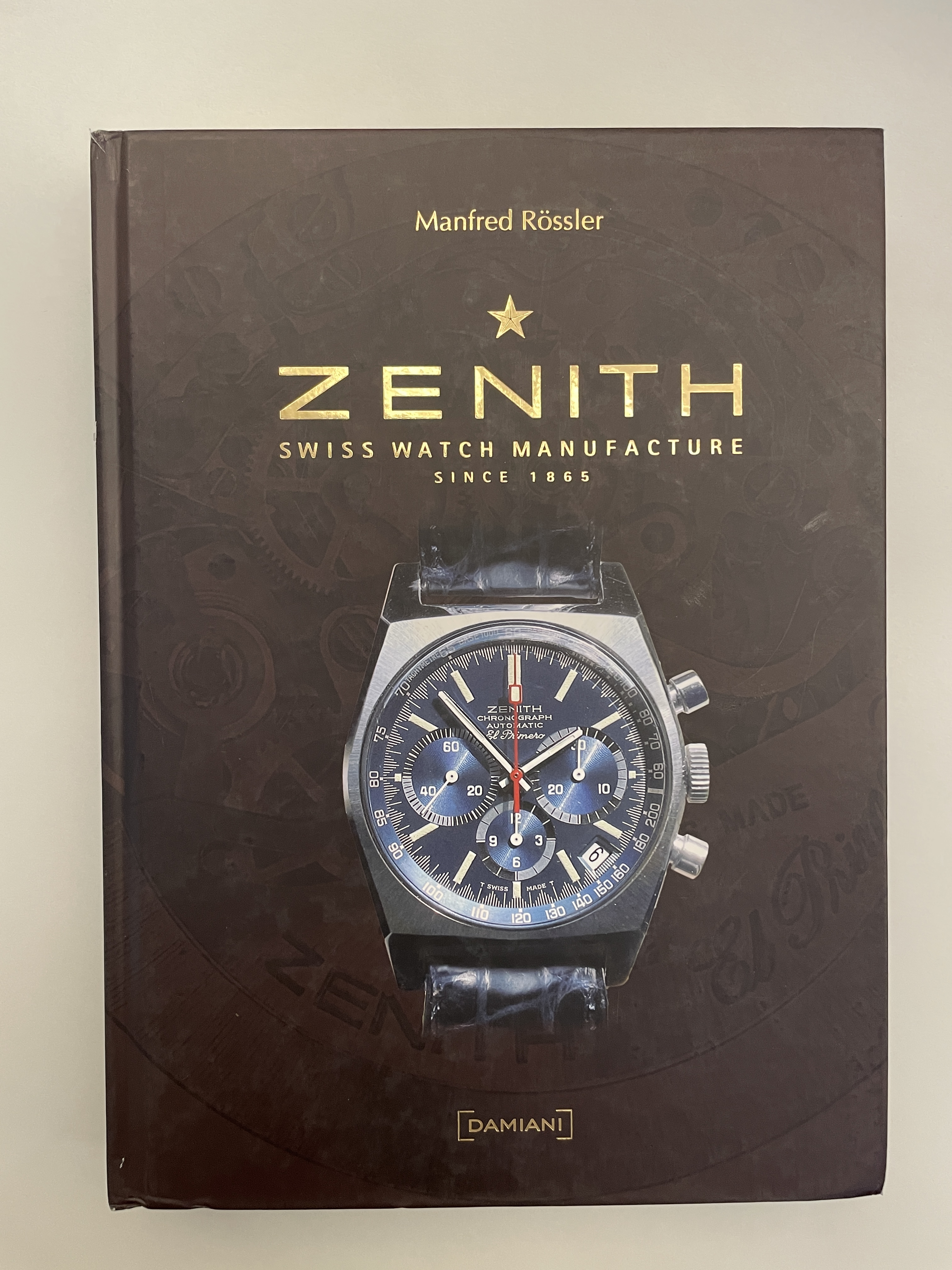 JEWELLERY BOOKS - WATCHES (3/3) - Image 10 of 10