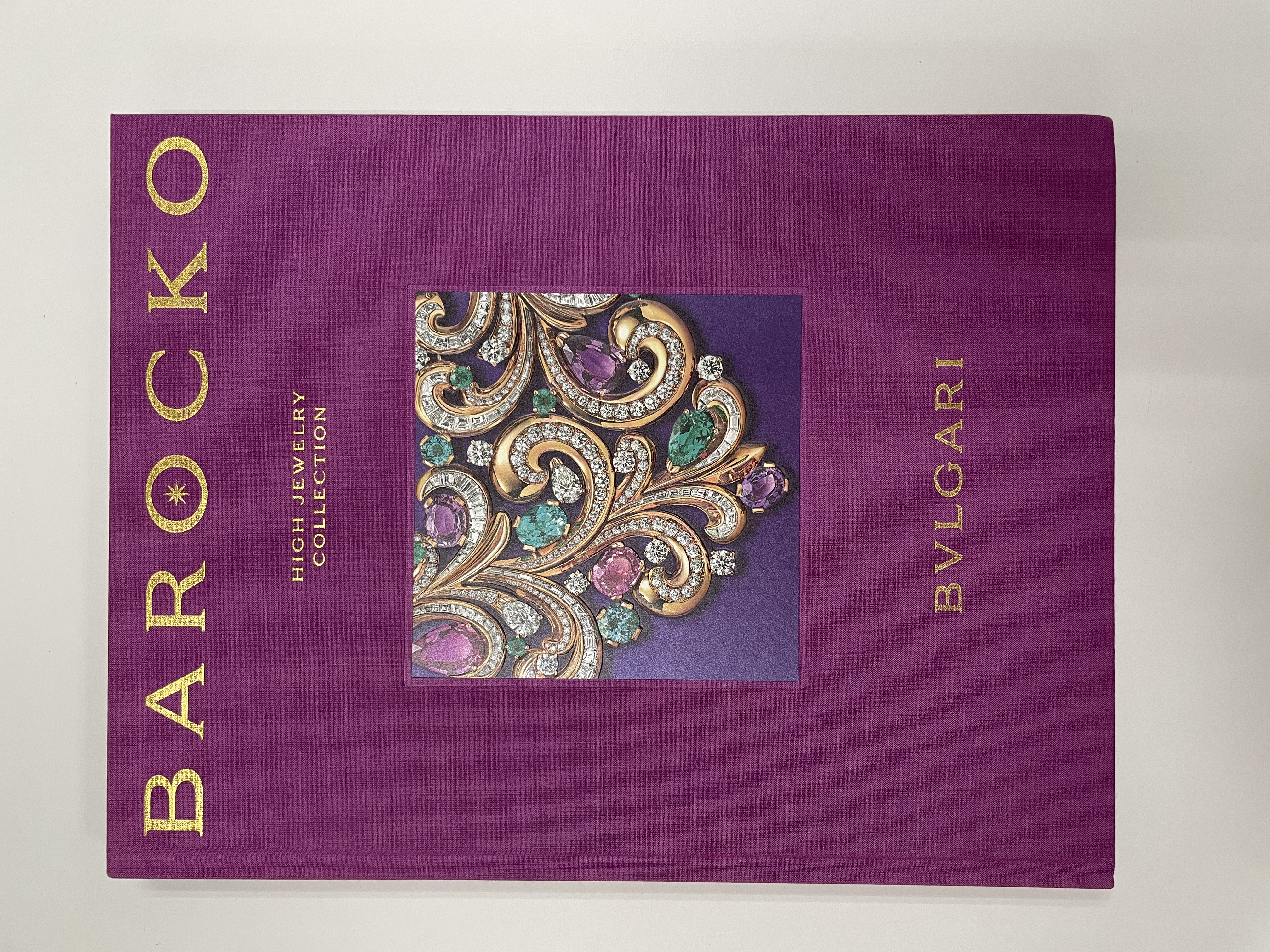 BVLGARI JEWELLERY BOOKS (2/5) - Image 3 of 6