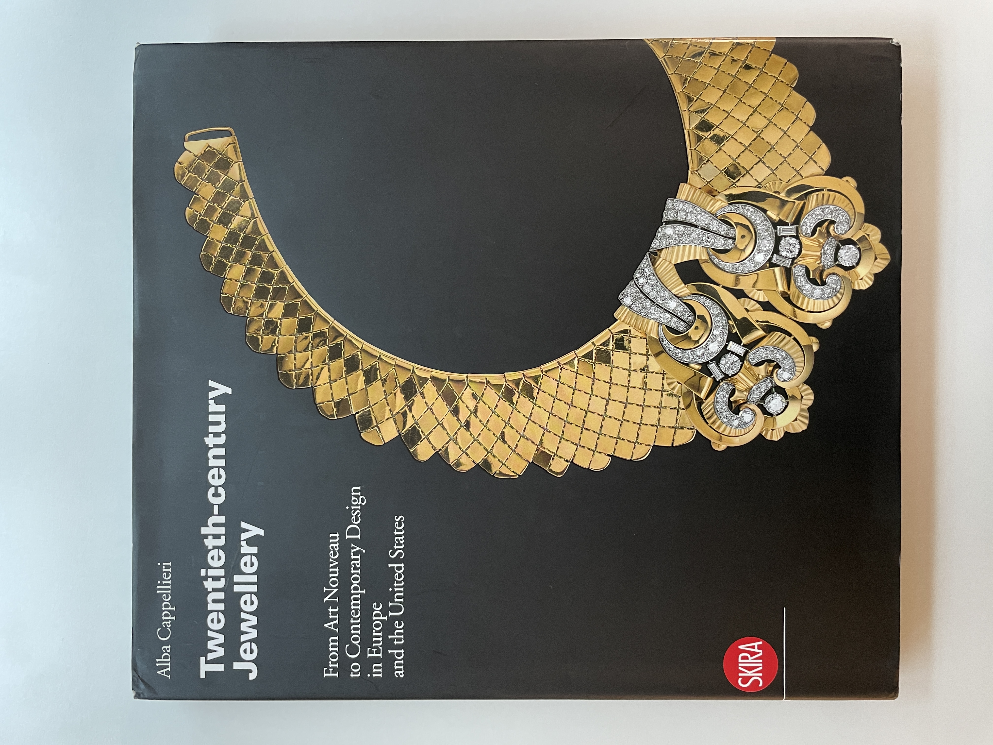 JEWELLERY BOOKS - 20TH-21ST CENTURY - Image 7 of 10