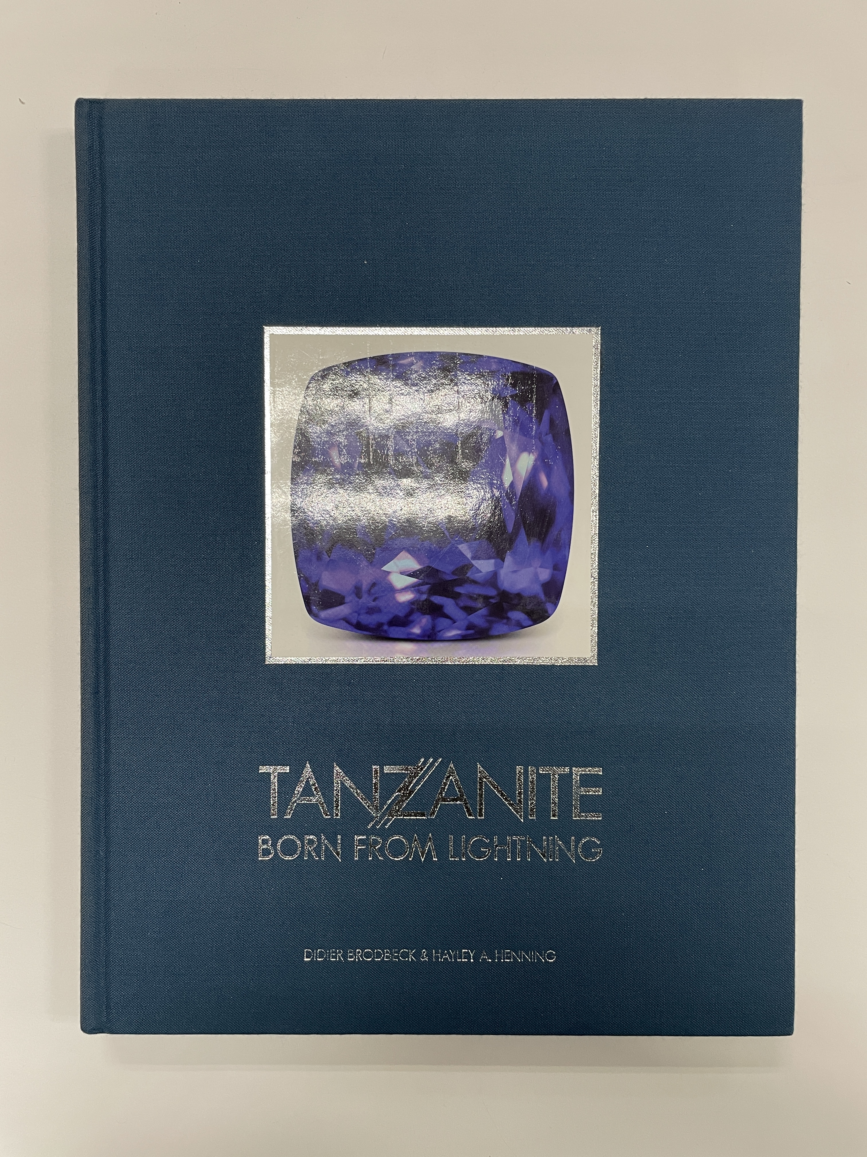 JEWELLERY BOOKS - GEMSTONE GUIDES - Image 9 of 9