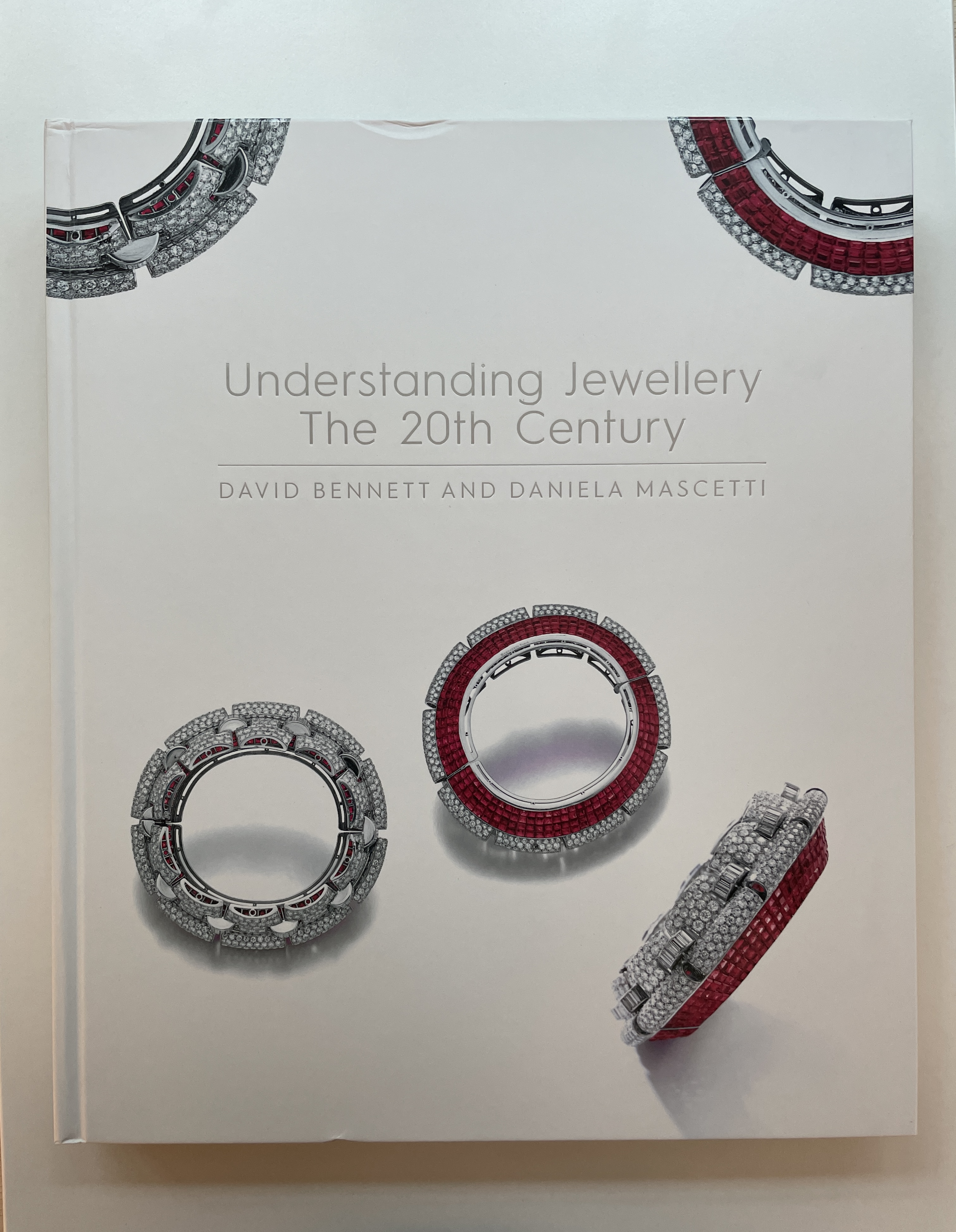 JEWELLERY BOOKS - 20TH-21ST CENTURY - Image 8 of 10