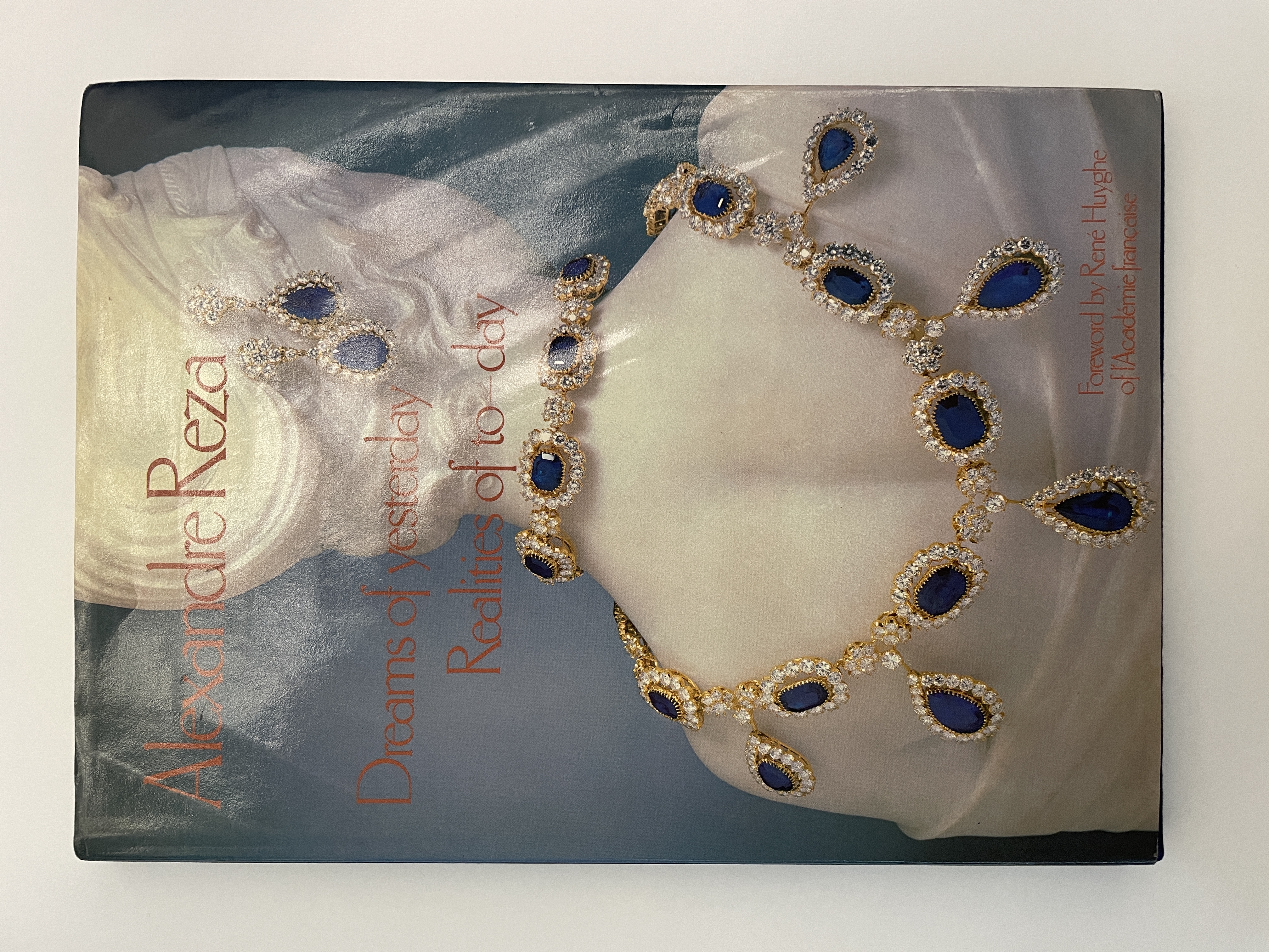 JEWELLERY BOOKS - FRENCH DESIGNERS - Image 2 of 9