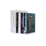 JEWELLERY BOOKS - 20TH-21ST CENTURY