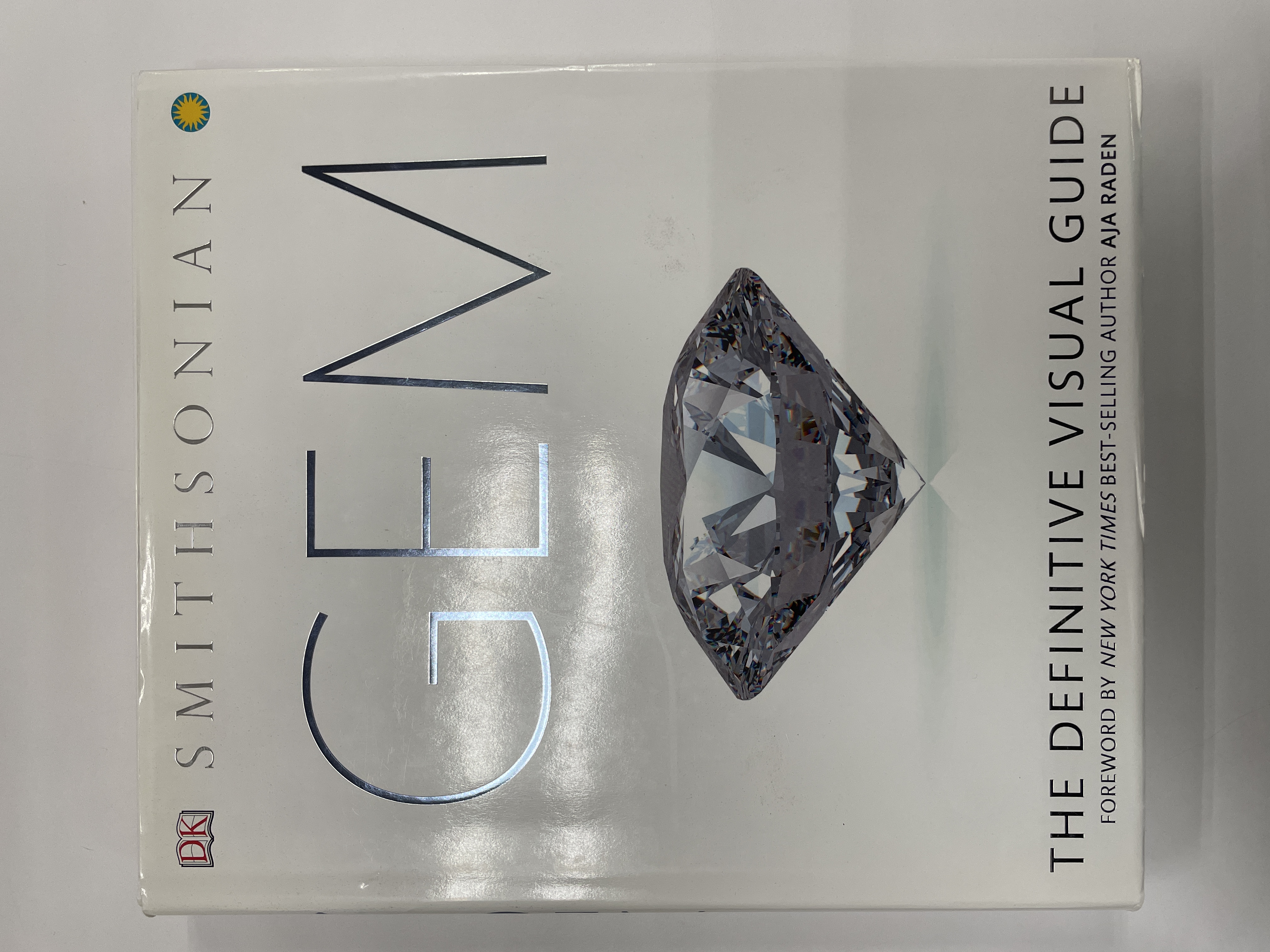 JEWELLERY BOOKS - GEMSTONE GUIDES - Image 2 of 9