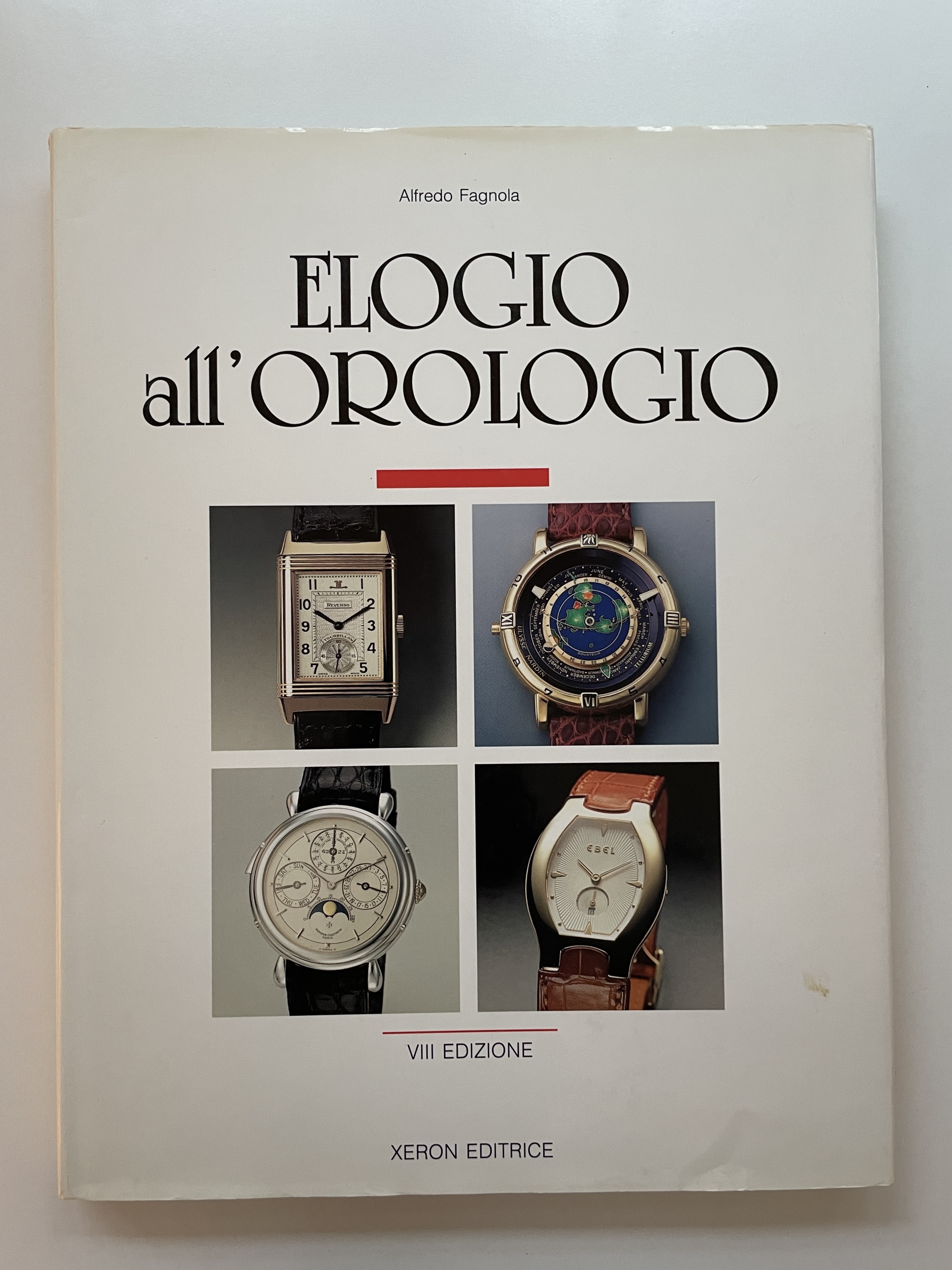 JEWELLERY BOOKS - WATCHES (1/3) - Image 7 of 11