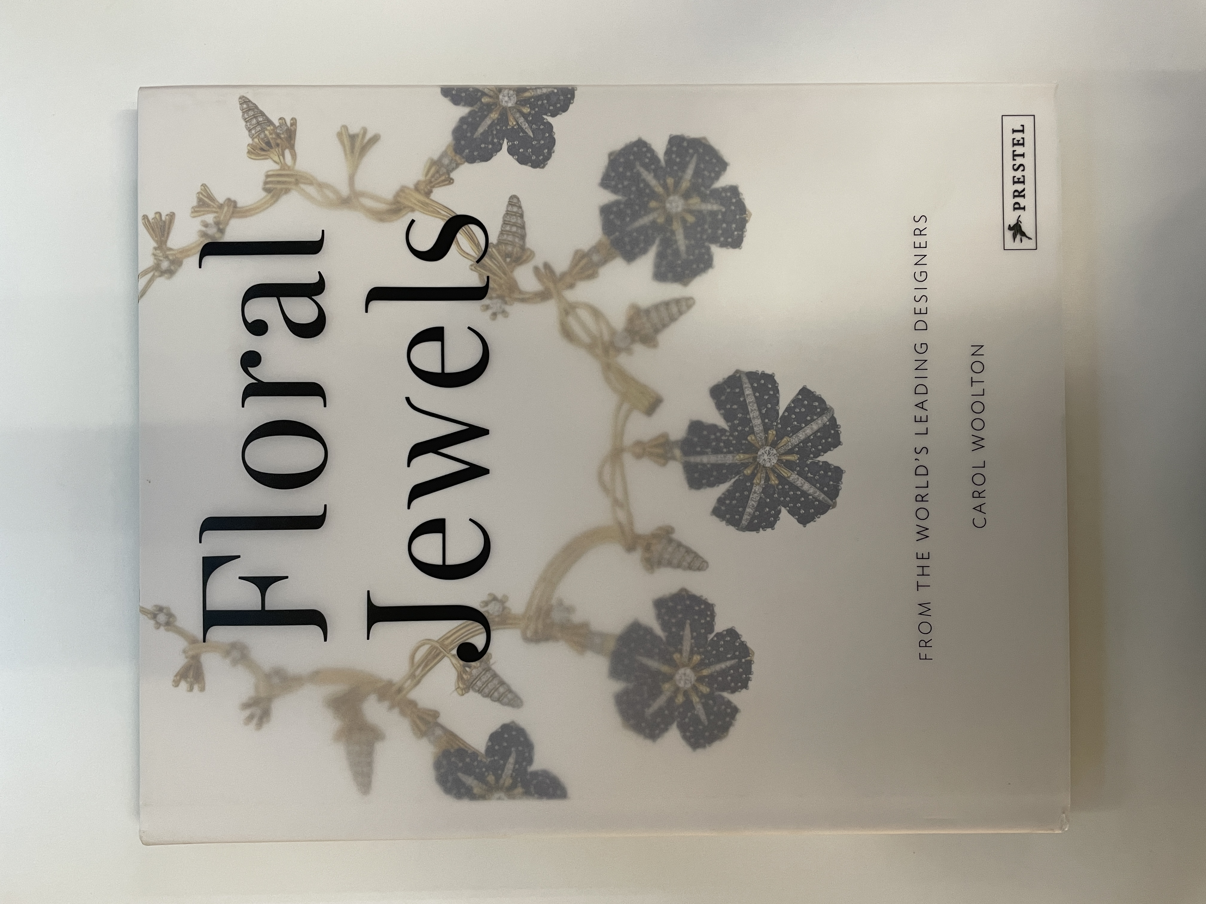 JEWELLERY BOOKS - FLORA & FAUNA - Image 5 of 10