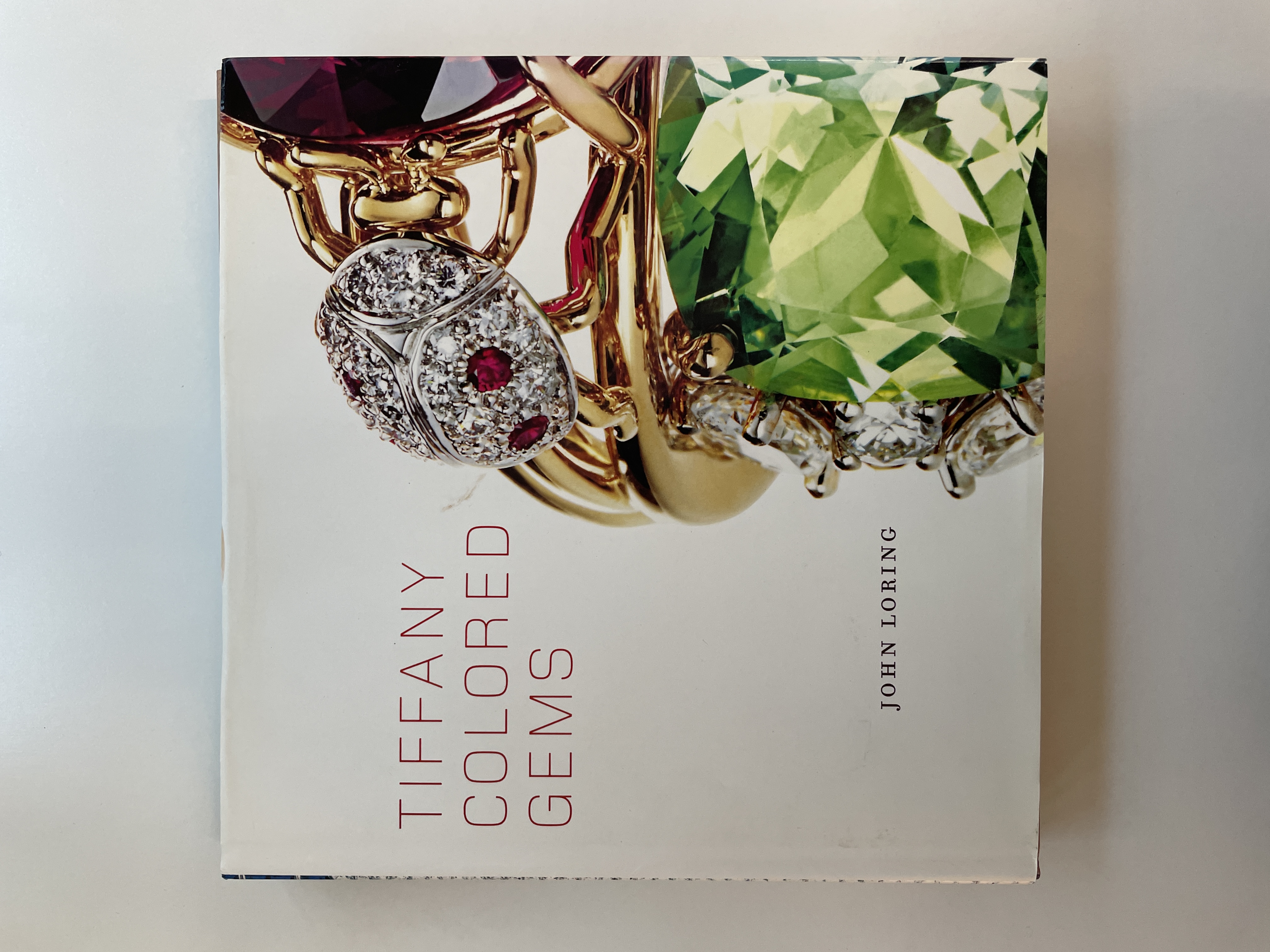 TIFFANY JEWELLERY BOOKS (2/2) - Image 6 of 11