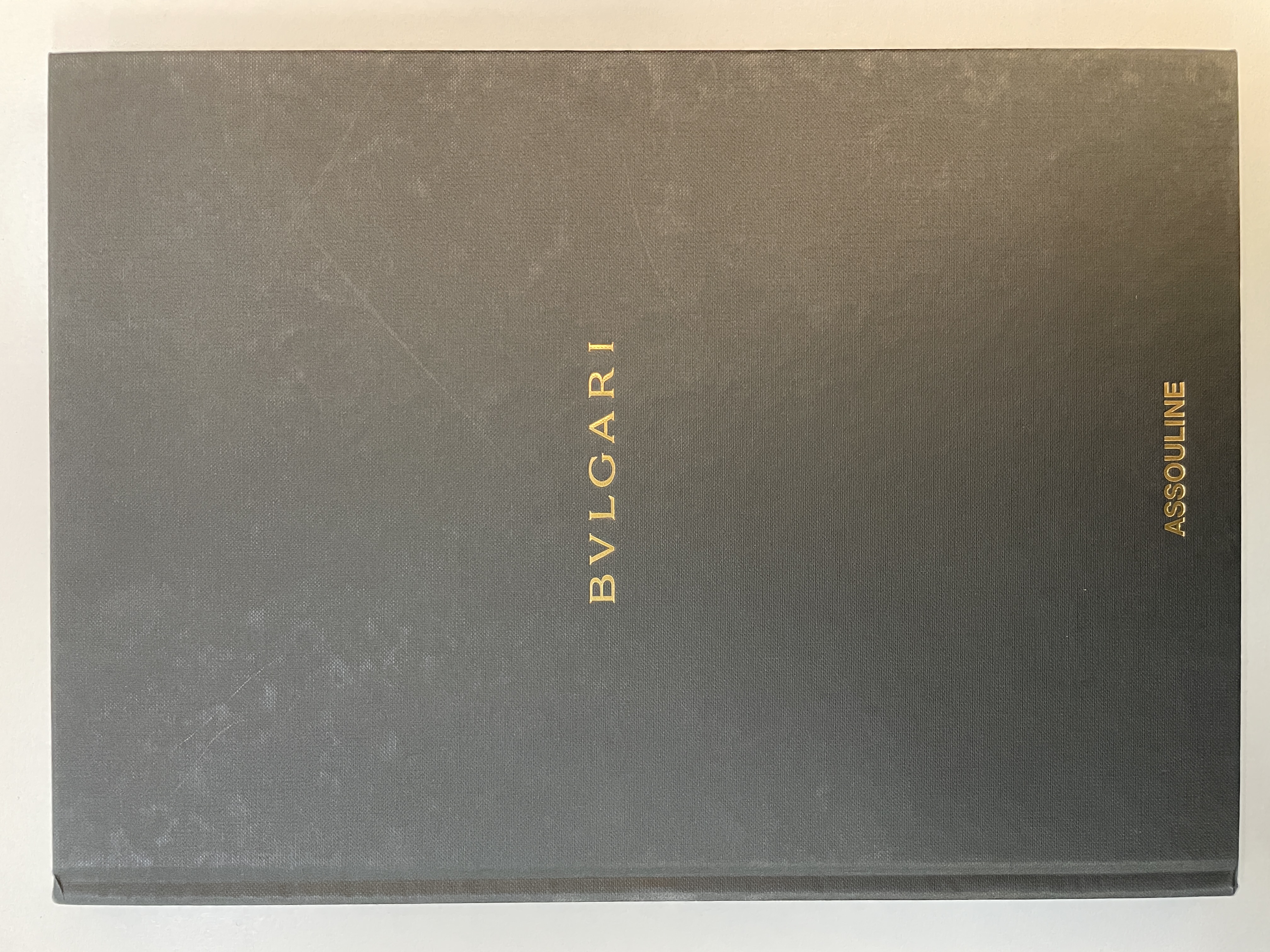 BVLGARI JEWELLERY BOOKS (4/5) - Image 12 of 12