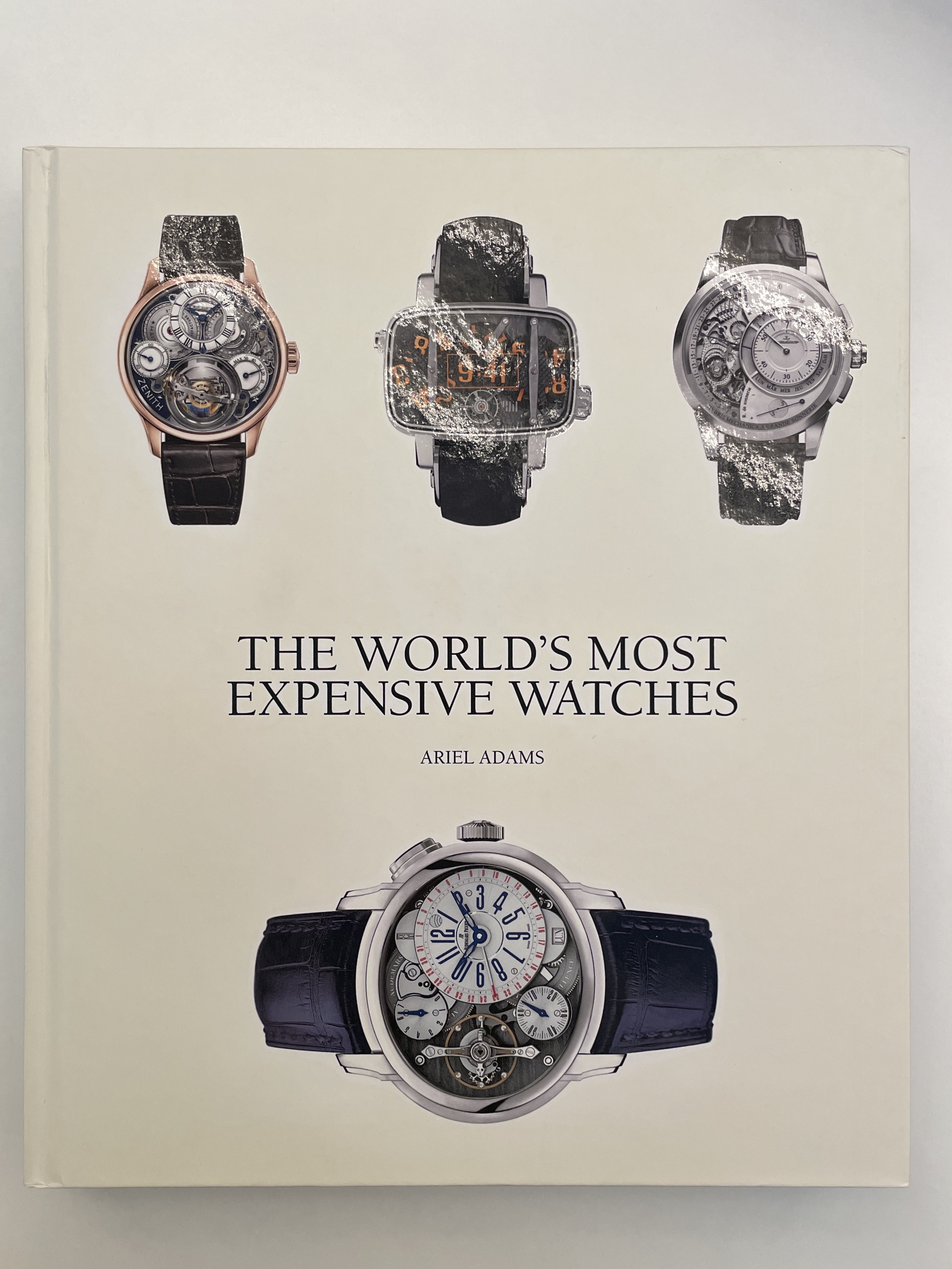 JEWELLERY BOOKS - WATCHES (3/3) - Image 9 of 10