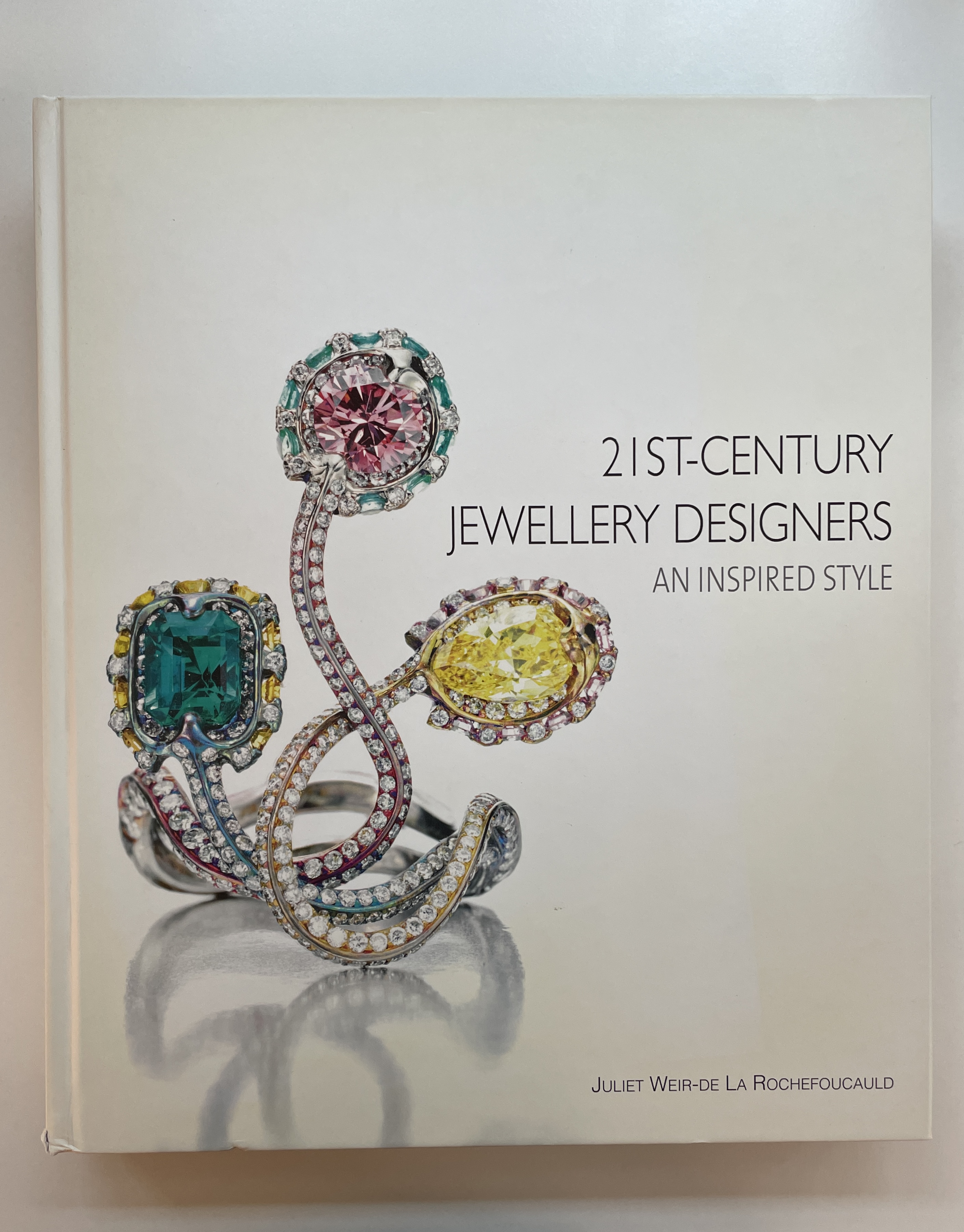 JEWELLERY BOOKS - 20TH-21ST CENTURY - Image 2 of 10