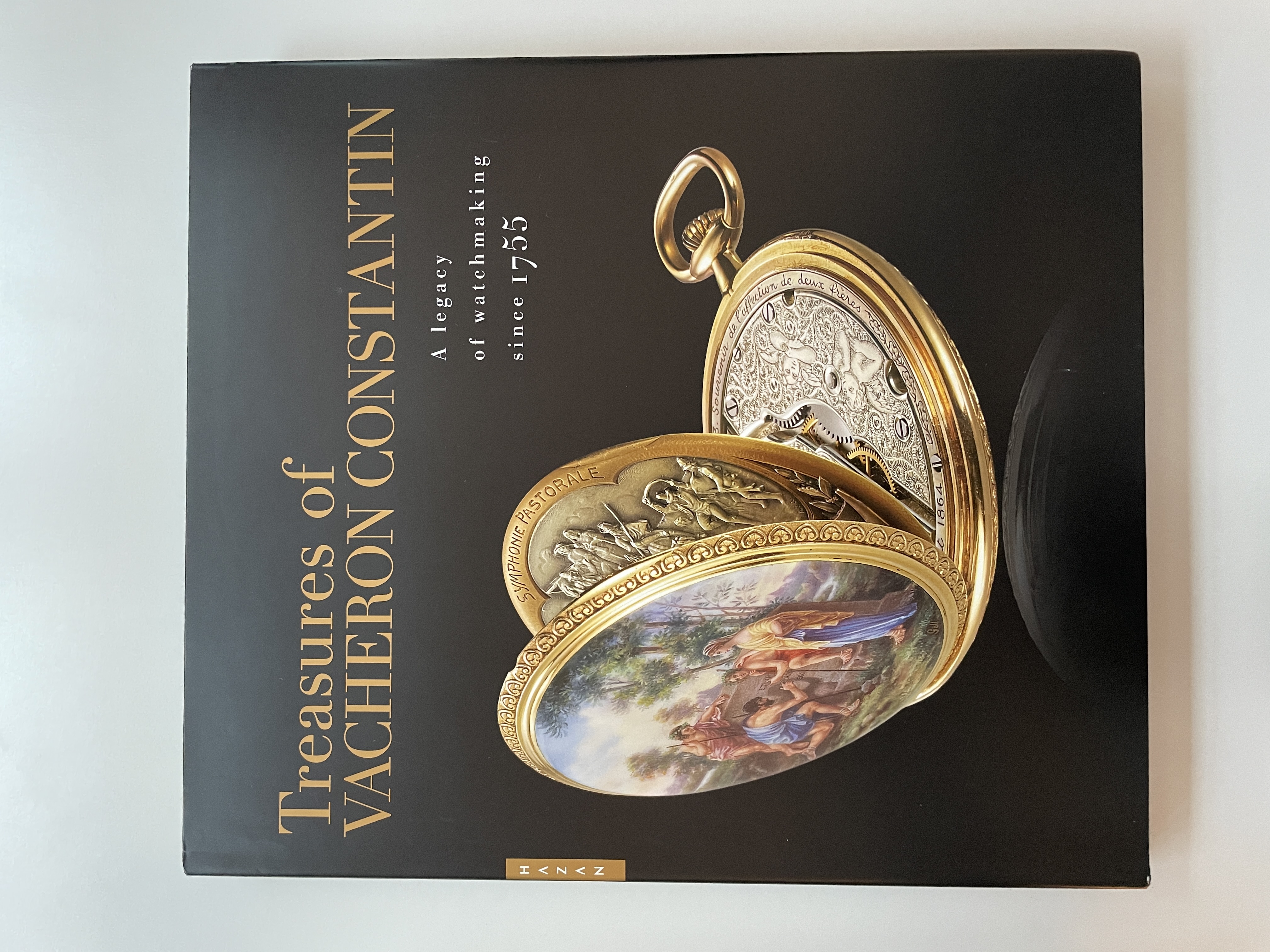 JEWELLERY BOOKS - WATCHES (1/3) - Image 11 of 11