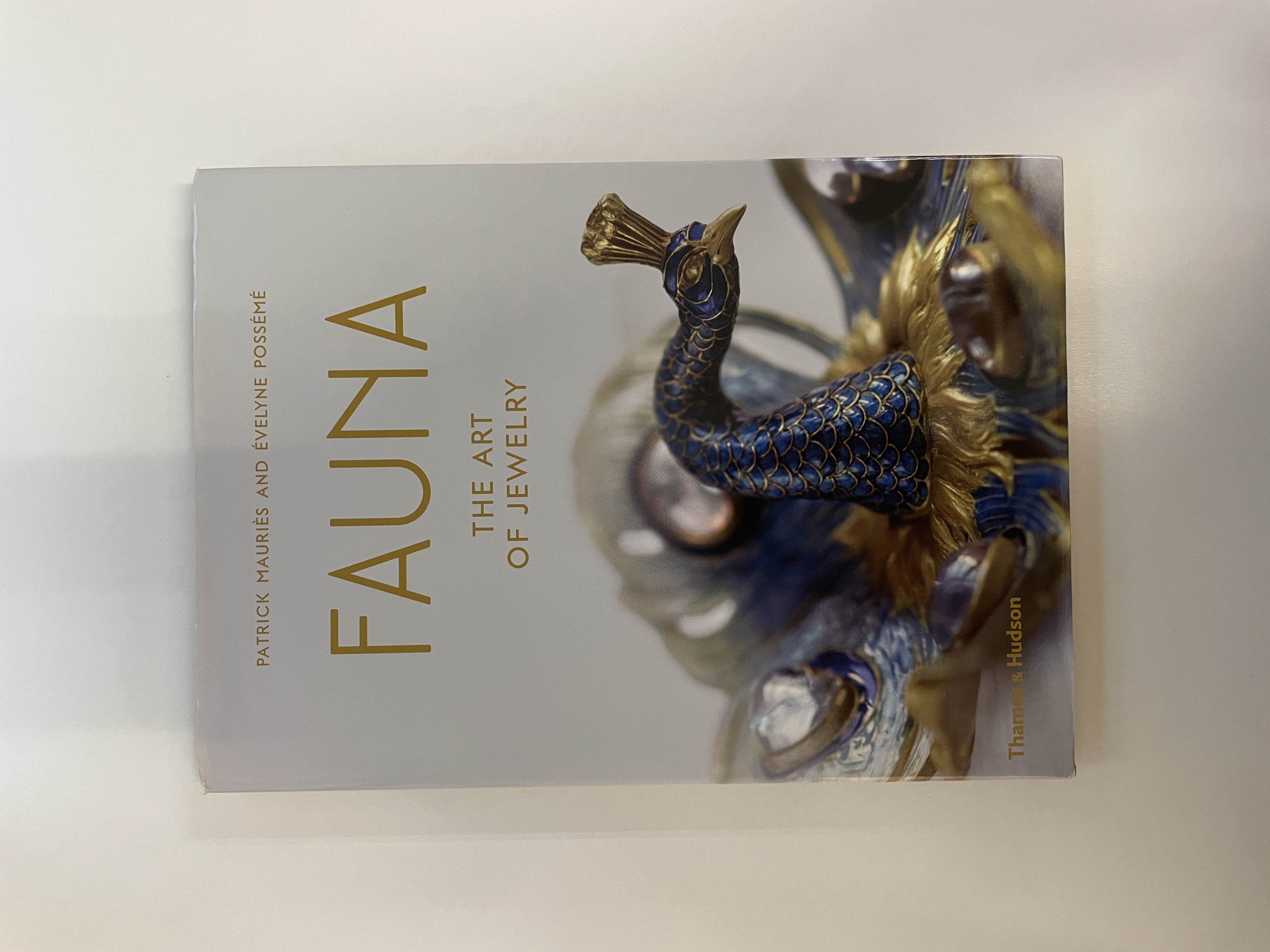 JEWELLERY BOOKS - FLORA & FAUNA - Image 3 of 10
