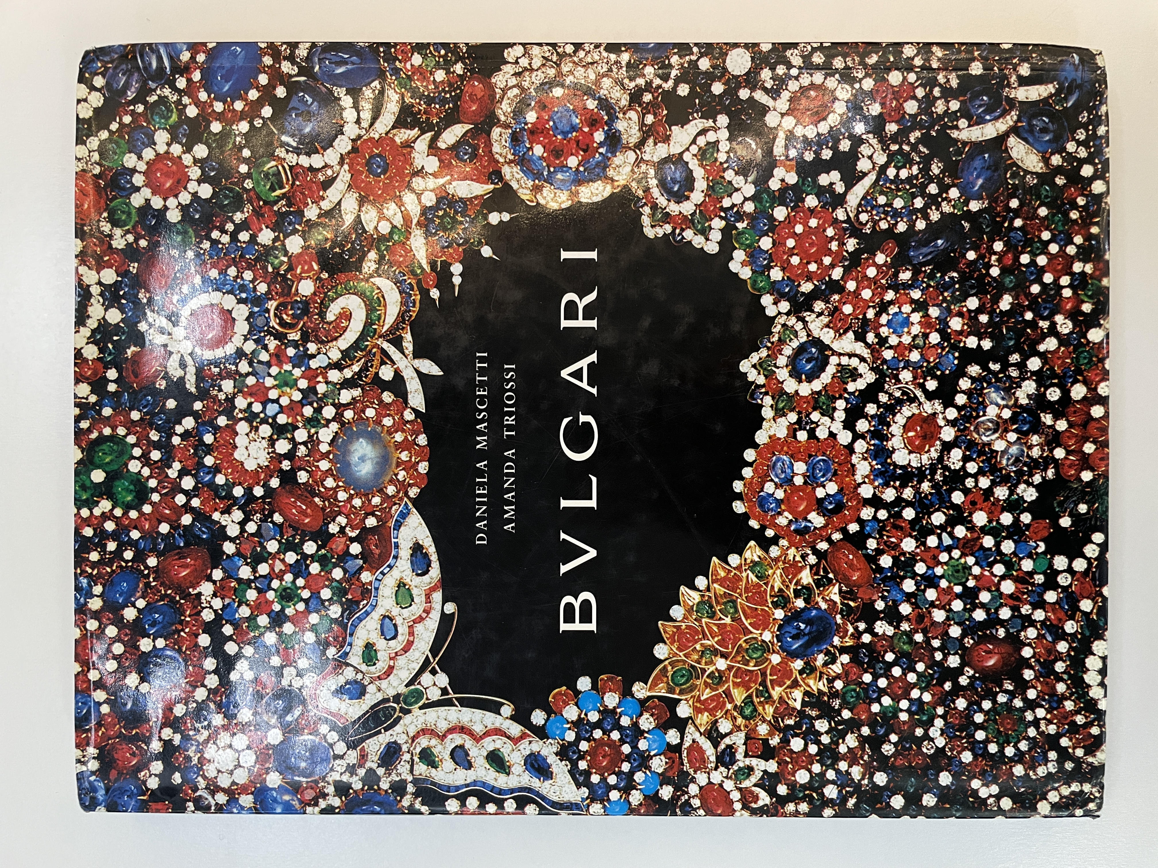 BVLGARI JEWELLERY BOOKS (5/5) - Image 3 of 7