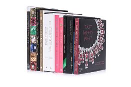 JEWELLERY BOOKS - INDIA AND MIDDLE EAST