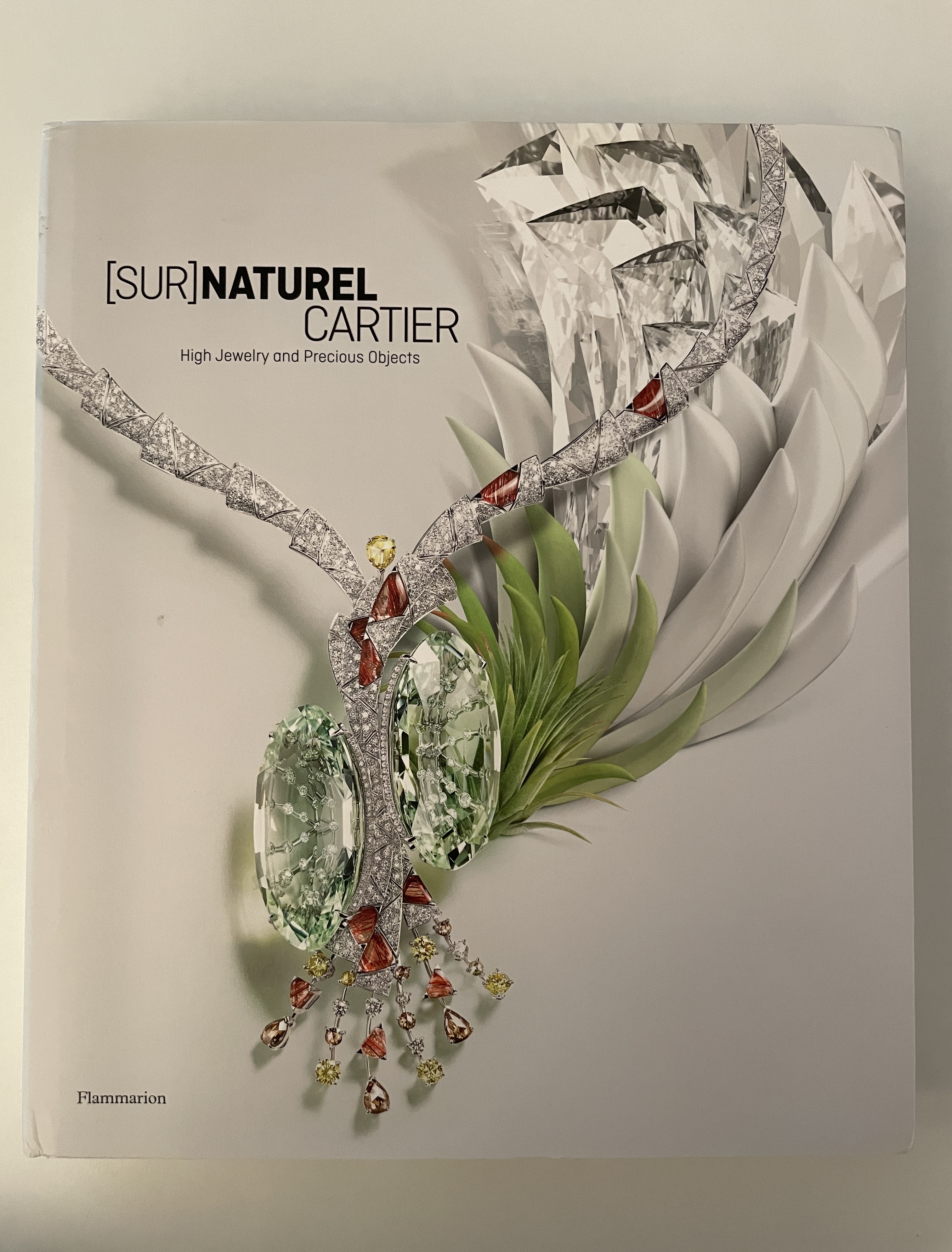 CARTIER JEWELLERY BOOKS (3/6) - Image 5 of 9