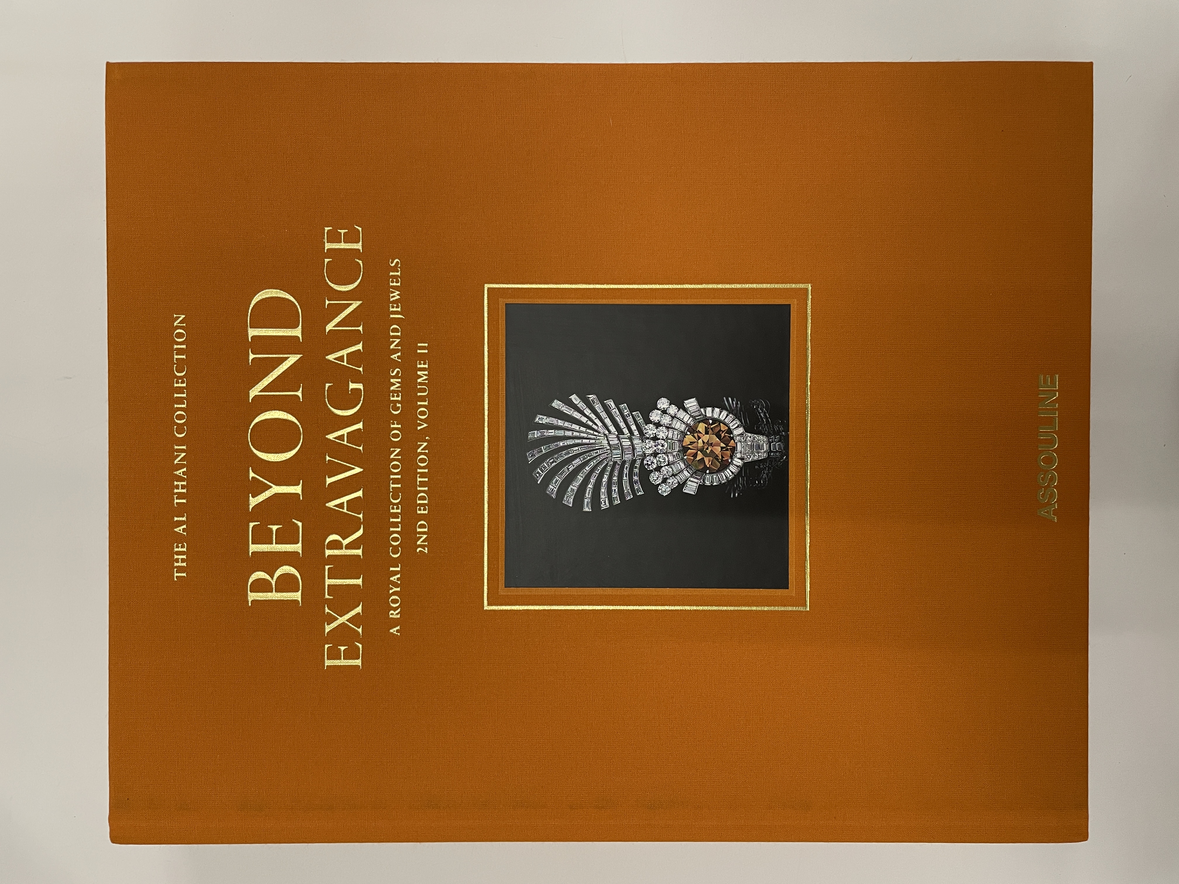JEWELLERY BOOKS - THE AL THANI COLLECTION - Image 6 of 6