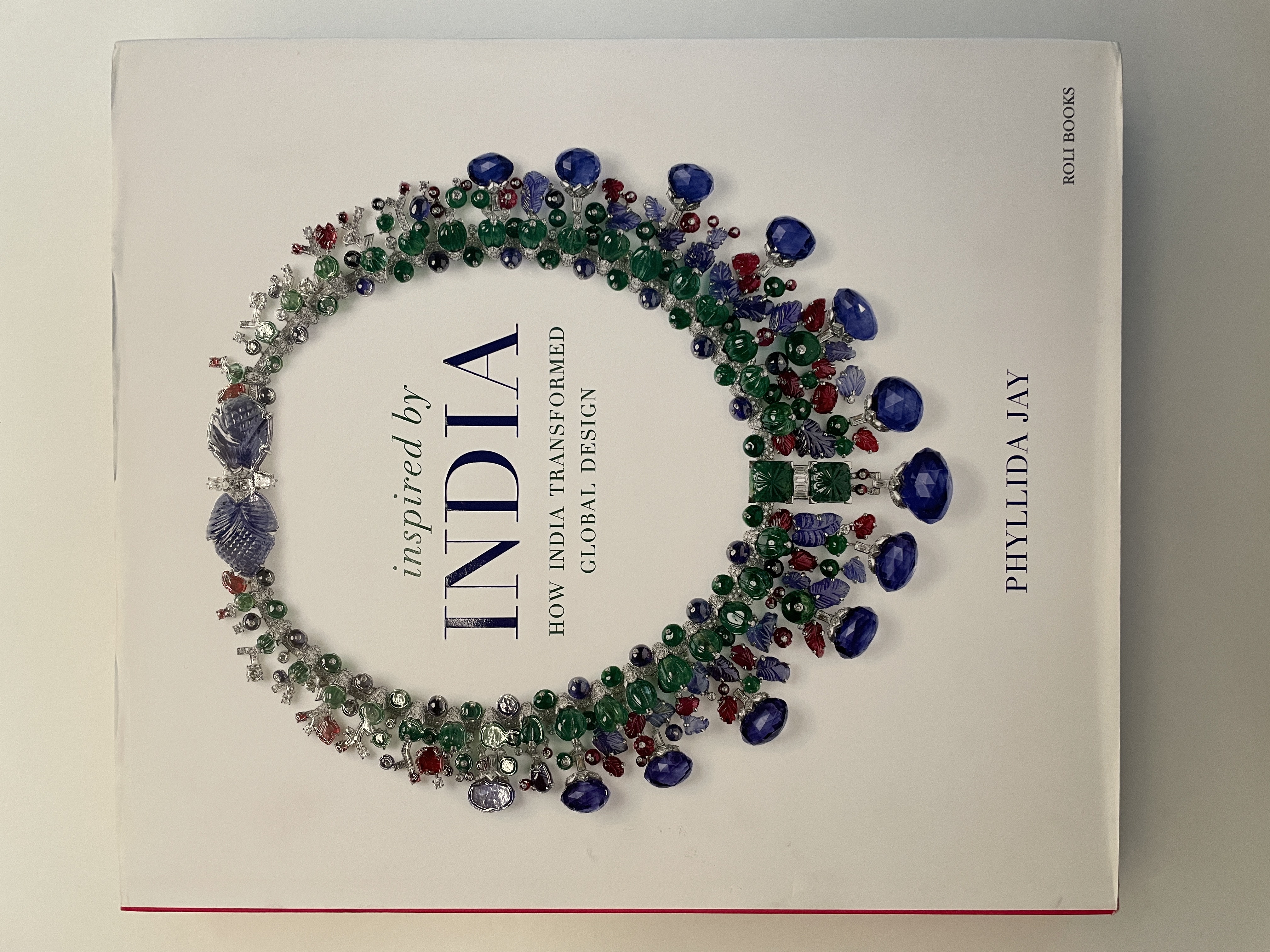 JEWELLERY BOOKS - INDIA AND MIDDLE EAST - Image 7 of 12