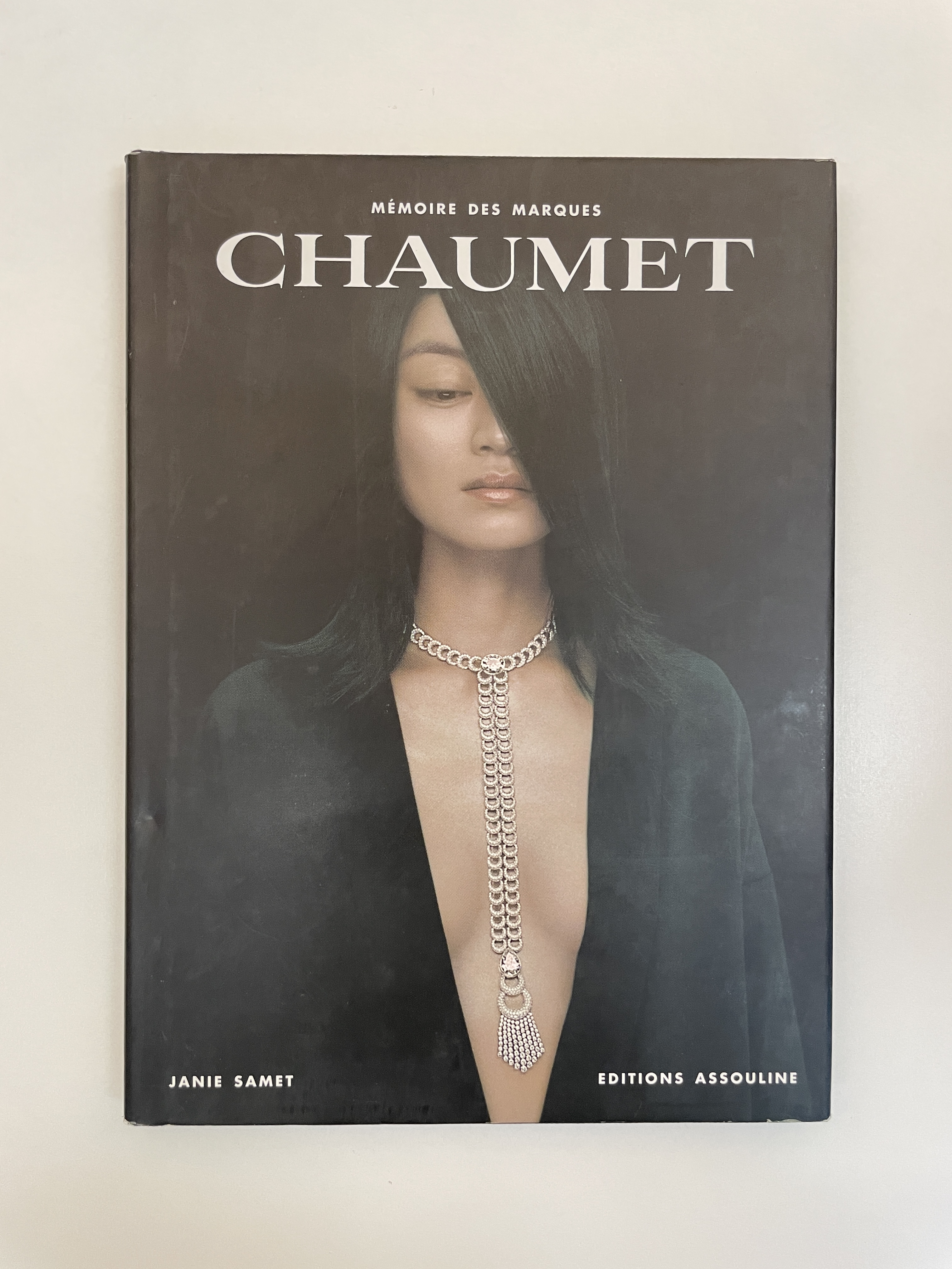 JEWELLERY BOOKS - CHAUMET (2/2) - Image 6 of 12