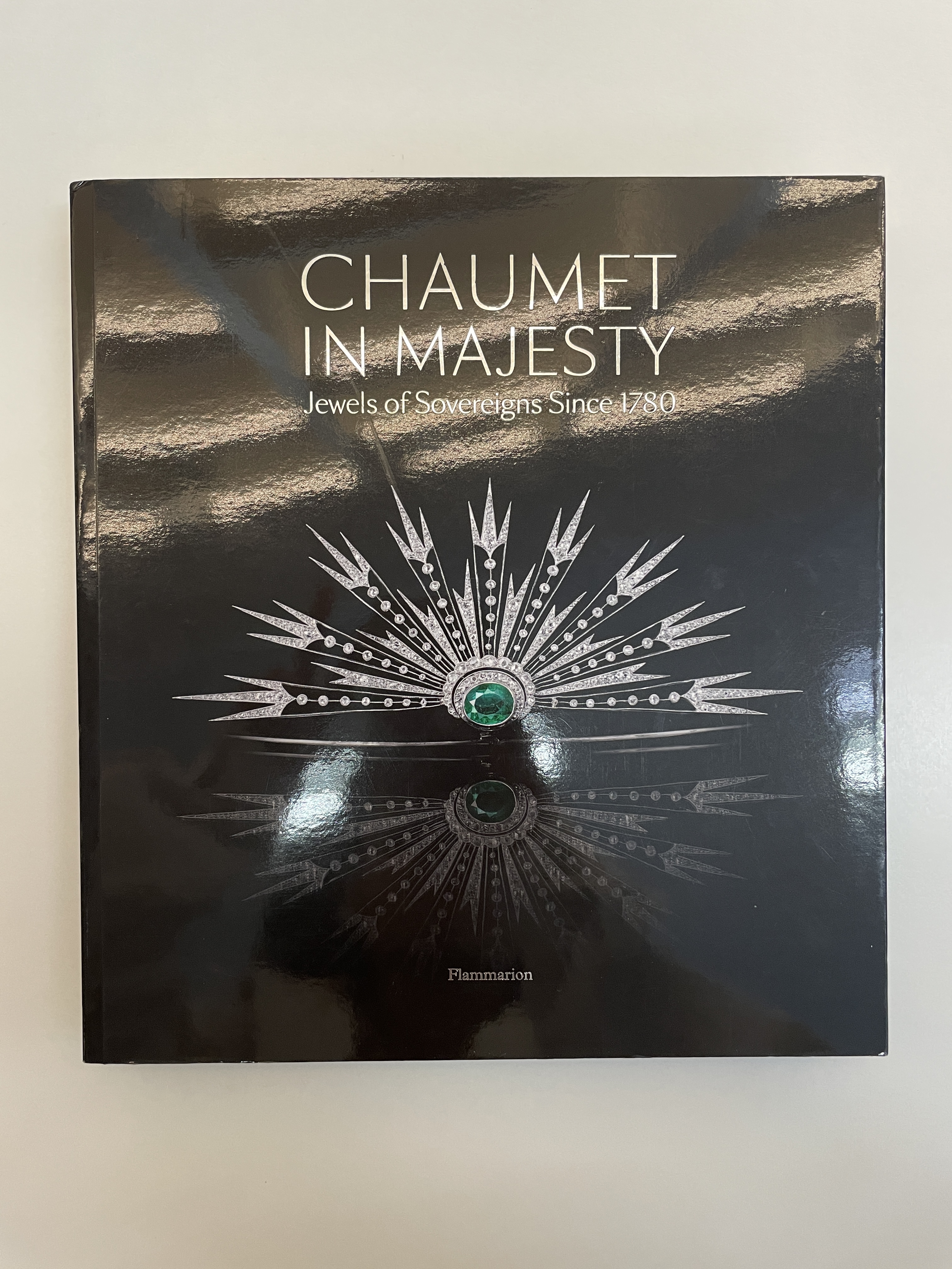 JEWELLERY BOOKS - CHAUMET (2/2) - Image 10 of 12