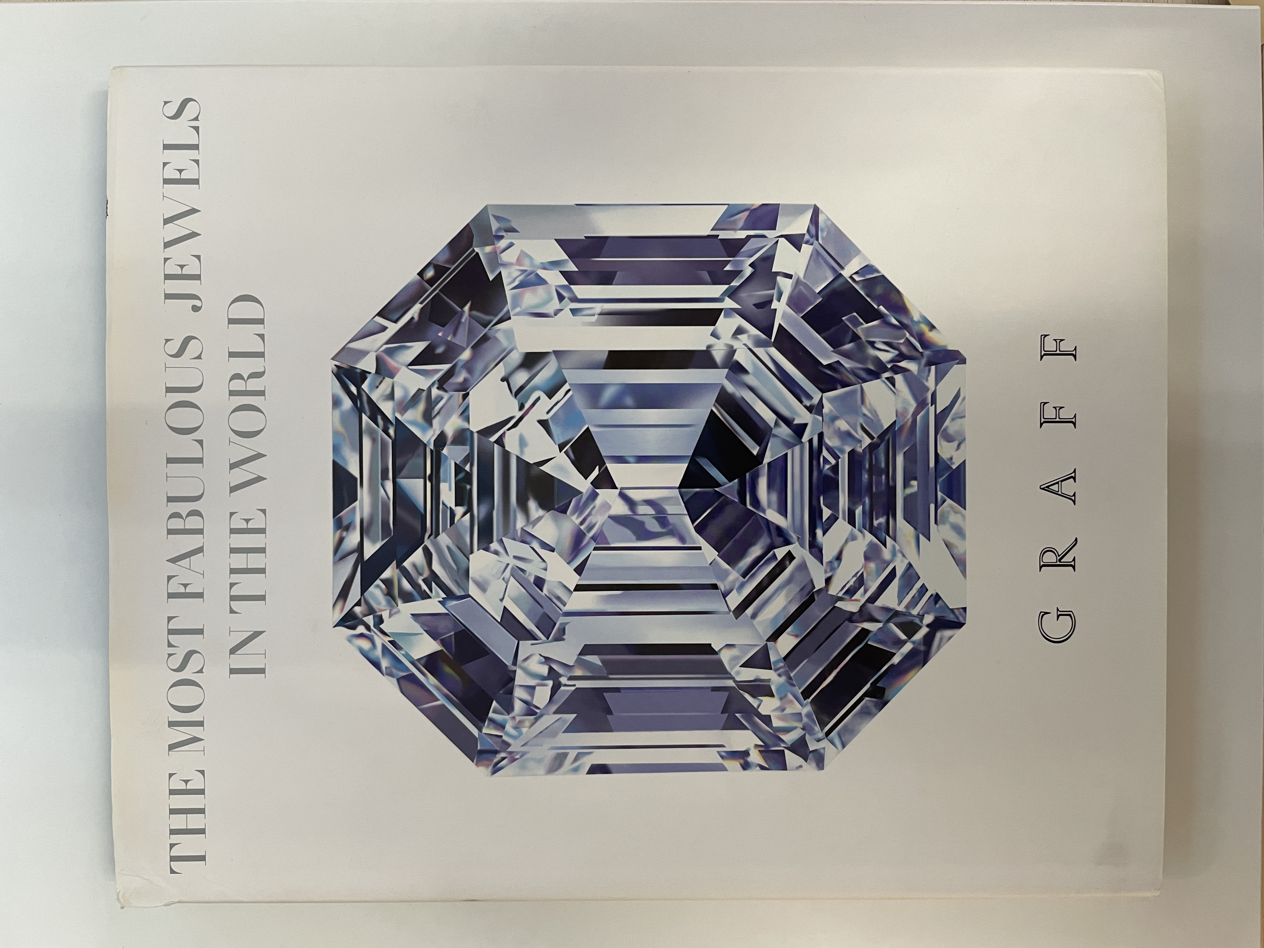 JEWELLERY BOOKS - DIAMOND JEWELLERS - Image 8 of 9