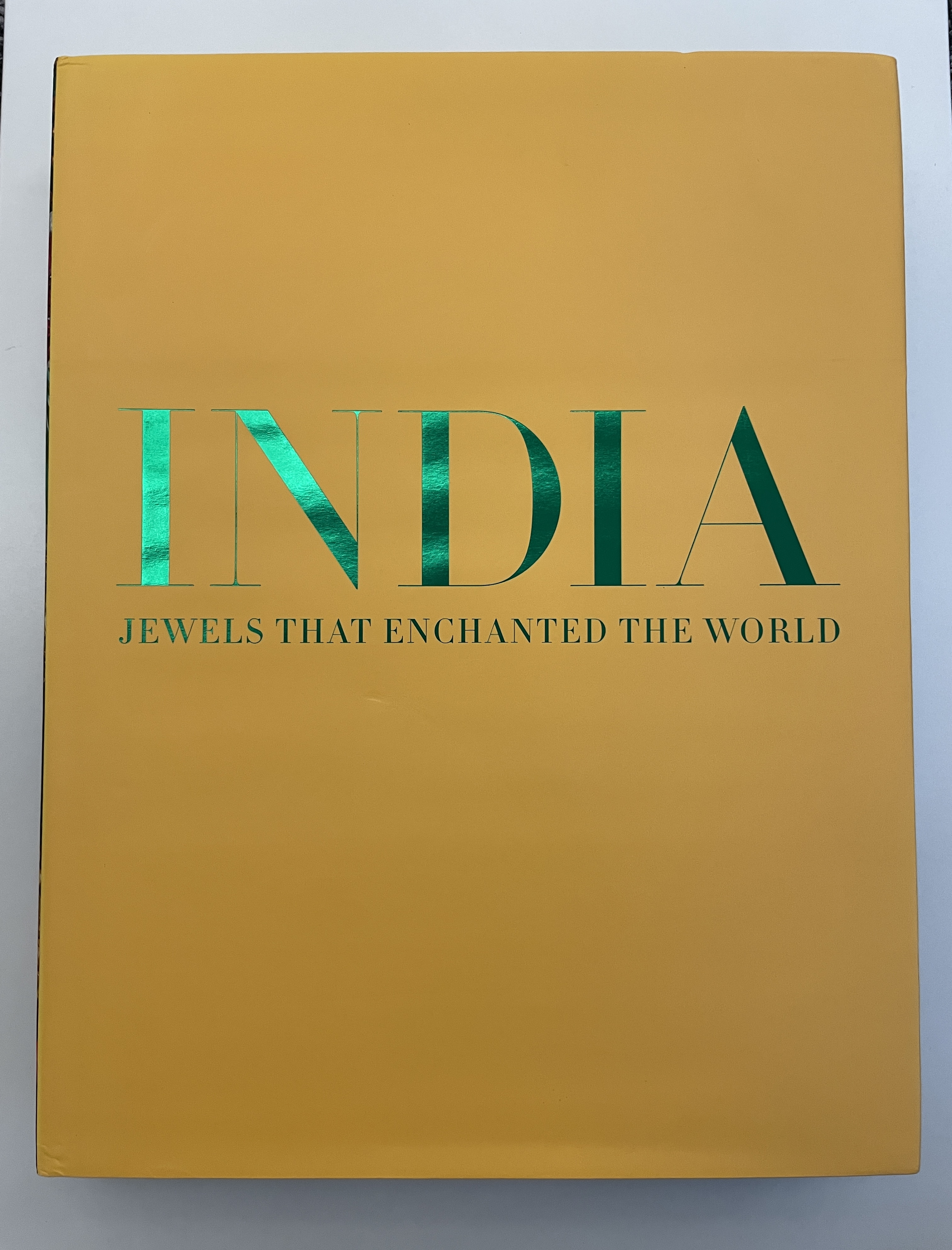 JEWELLERY BOOKS - INDIA AND MIDDLE EAST - Image 6 of 12