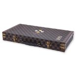 LOUIS VUITTON PLAYING CARD SET