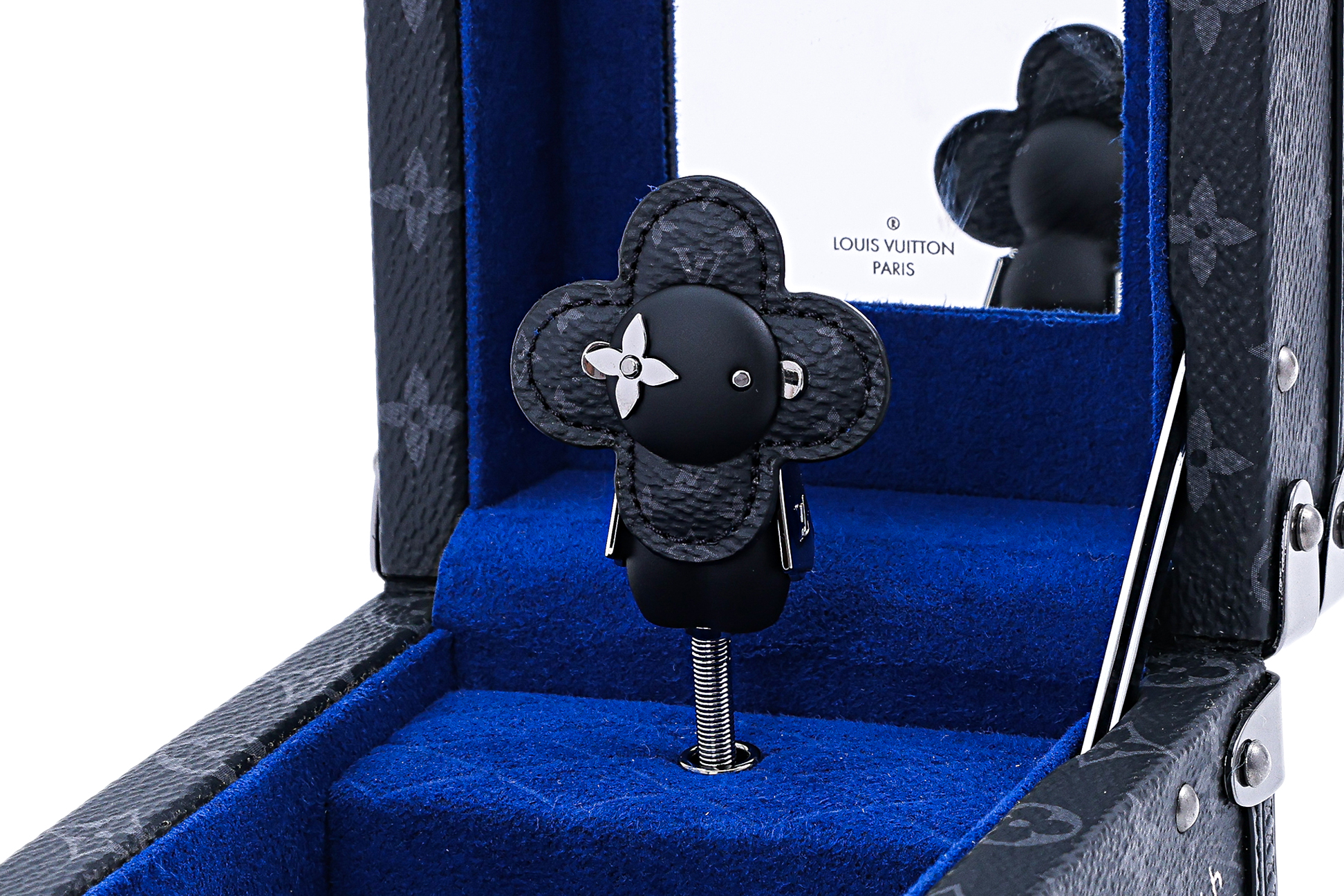 LOUIS VUITTON VIVIENNE MUSIC BOX - Image 2 of 12