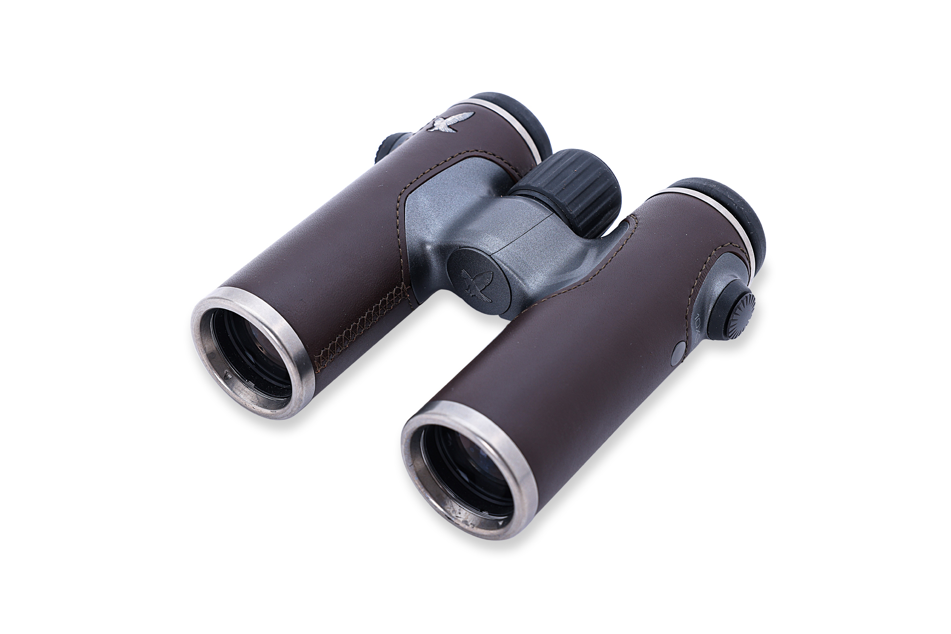 A PAIR OF SWAROVSKI OPTIK NOMAD BINOCULARS - Image 3 of 12