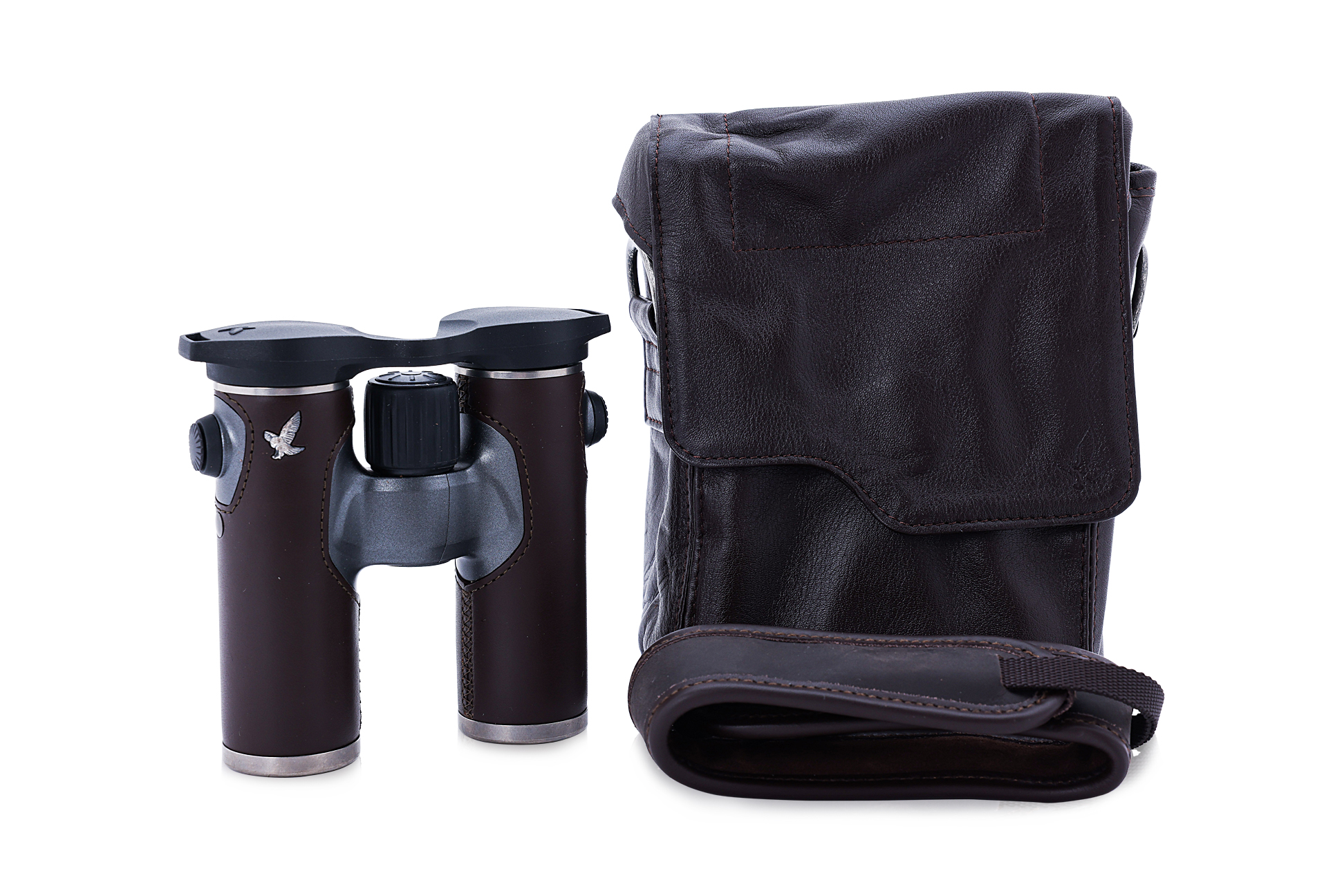 A PAIR OF SWAROVSKI OPTIK NOMAD BINOCULARS - Image 2 of 12