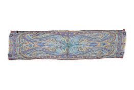 AN ASSORTMENT OF ETRO SILK SCARVES AND OTHER DESIGNERS