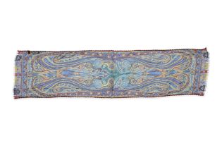 AN ASSORTMENT OF ETRO SILK SCARVES AND OTHER DESIGNERS