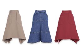 THREE SEE BY CHLOÉ SKIRTS