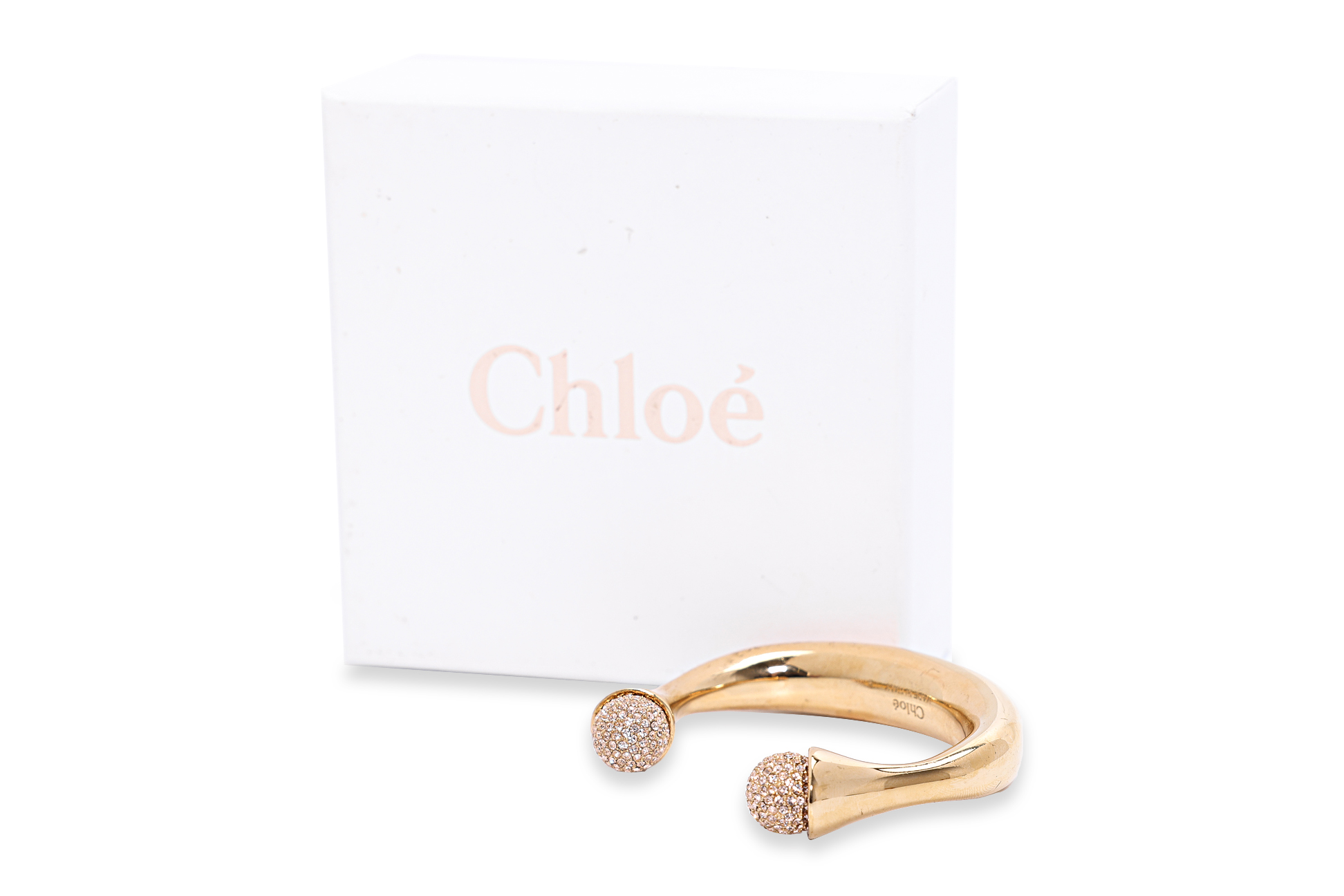 A CHLOÉ DARCEY BRACELET