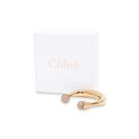 A CHLOÉ DARCEY BRACELET