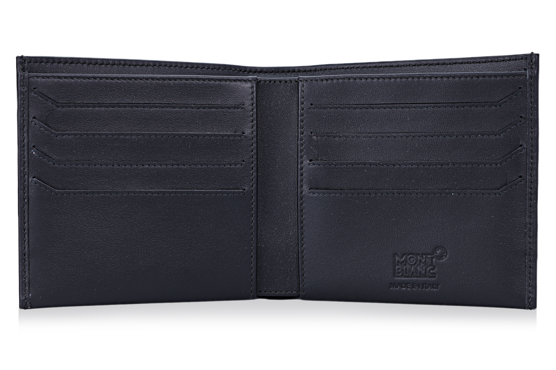 A MONTBLANC NIGHTFLIGHT WALLET - Image 4 of 4