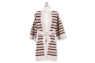 A MISSONI WOOL COAT