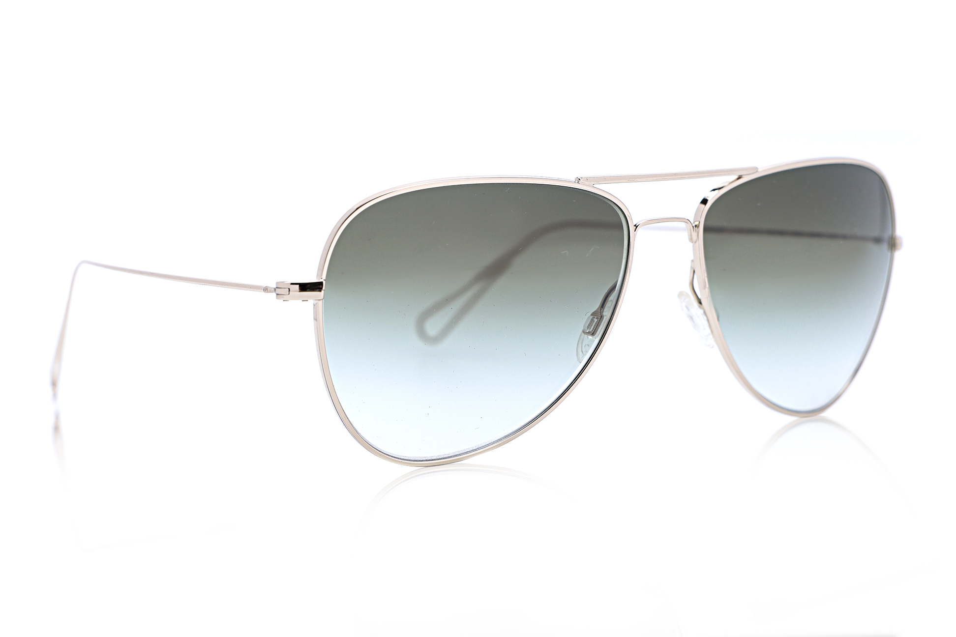 AN ASSORTMENT OF BRANDED AVIATOR SUNGLASSES - Image 4 of 9