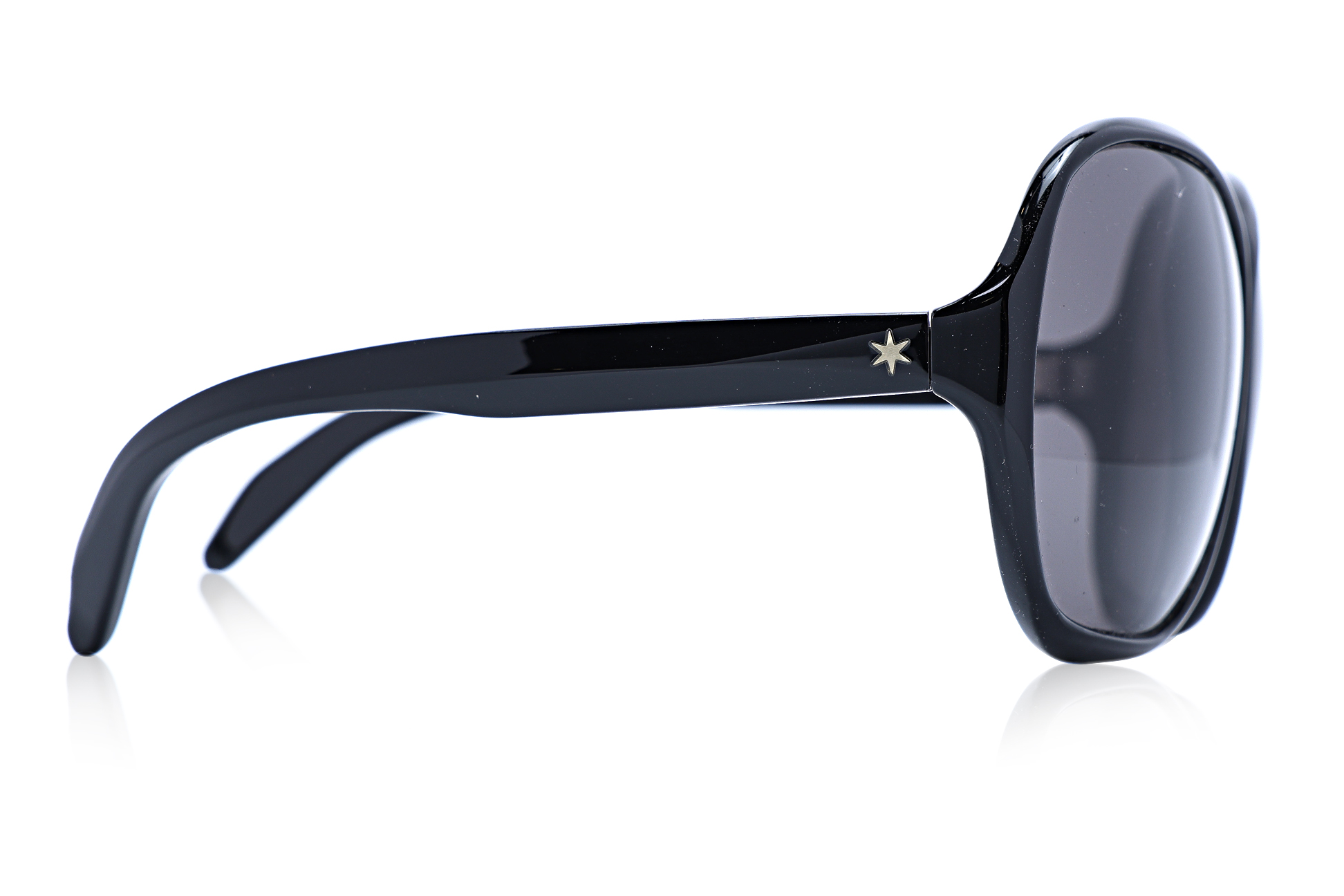 THREE PAIRS OF VICTORIA BECKHAM SUNGLASSES - Image 5 of 7