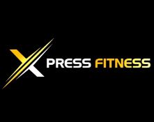 XPRESS FITNESS - TRAINING VOUCHER