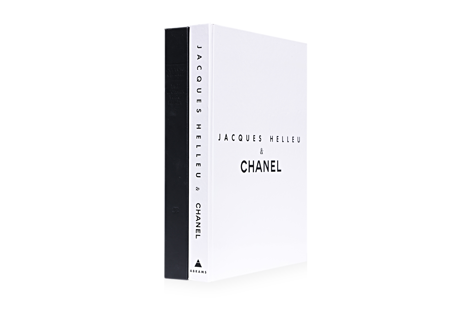 FASHION BOOKS - CHANEL (4/4)