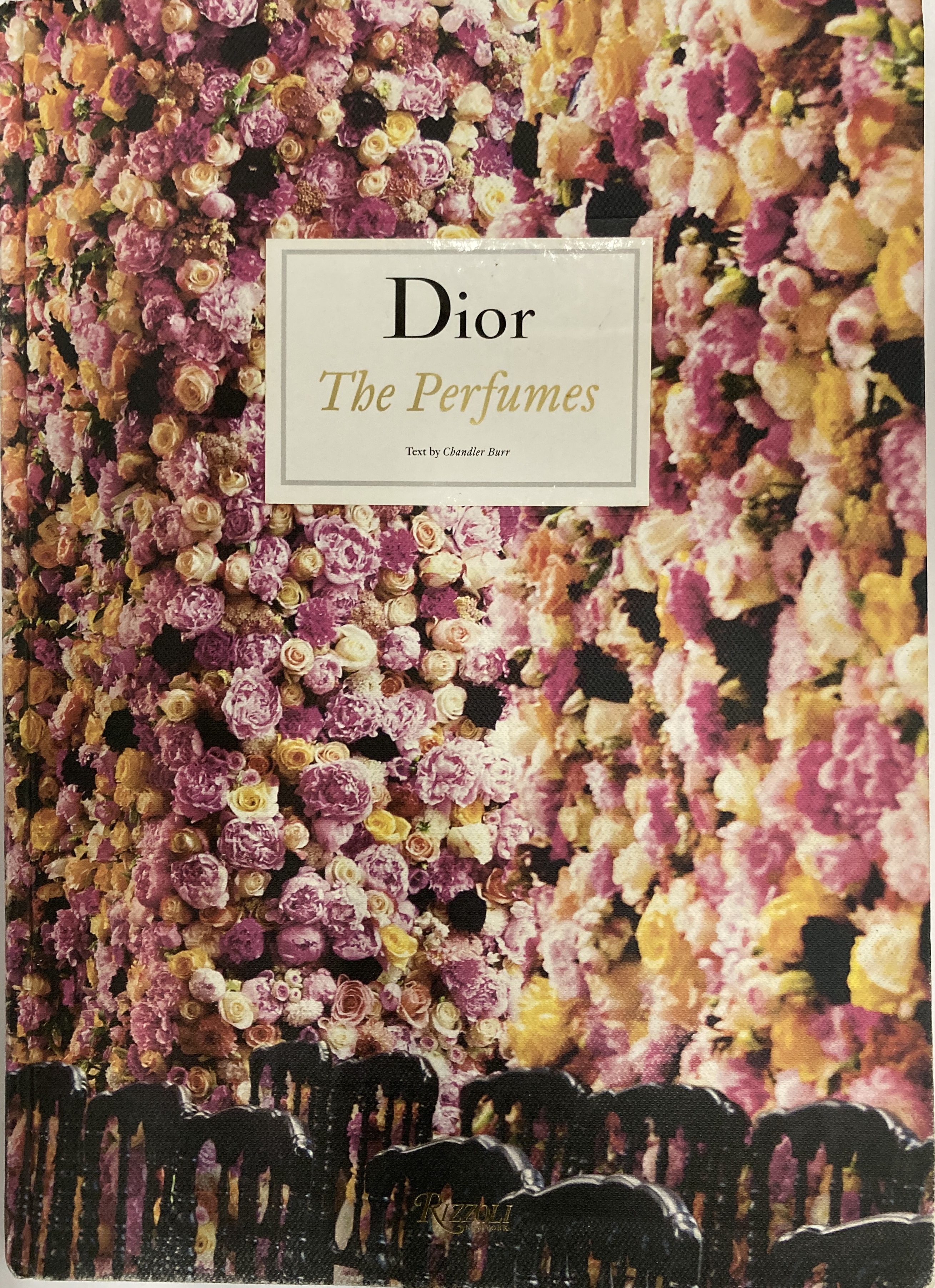 FASHION BOOKS - DIOR PERFUMES - Image 2 of 6