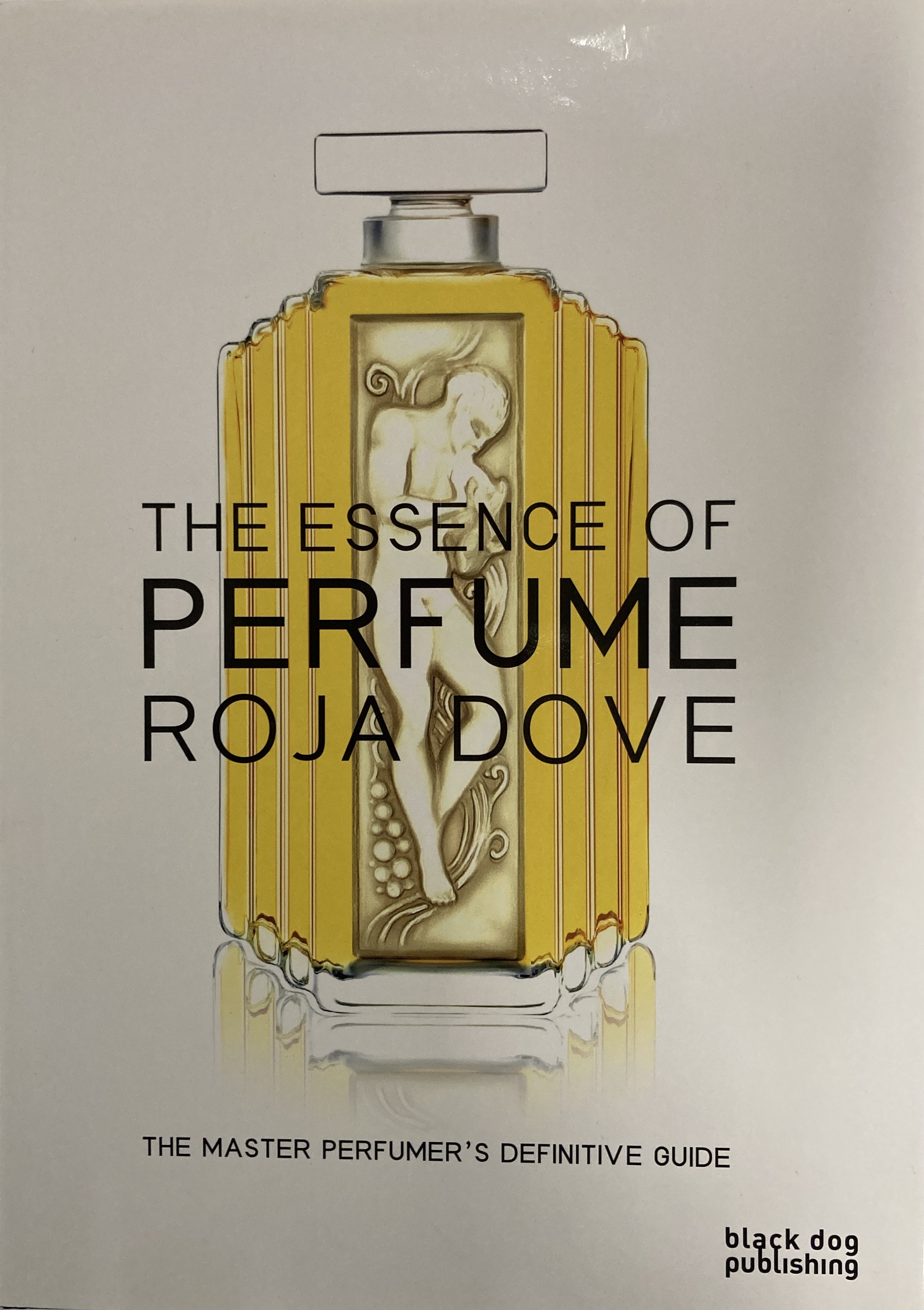 FASHION BOOKS - PERFUMES & FRAGRANCES - Image 6 of 6