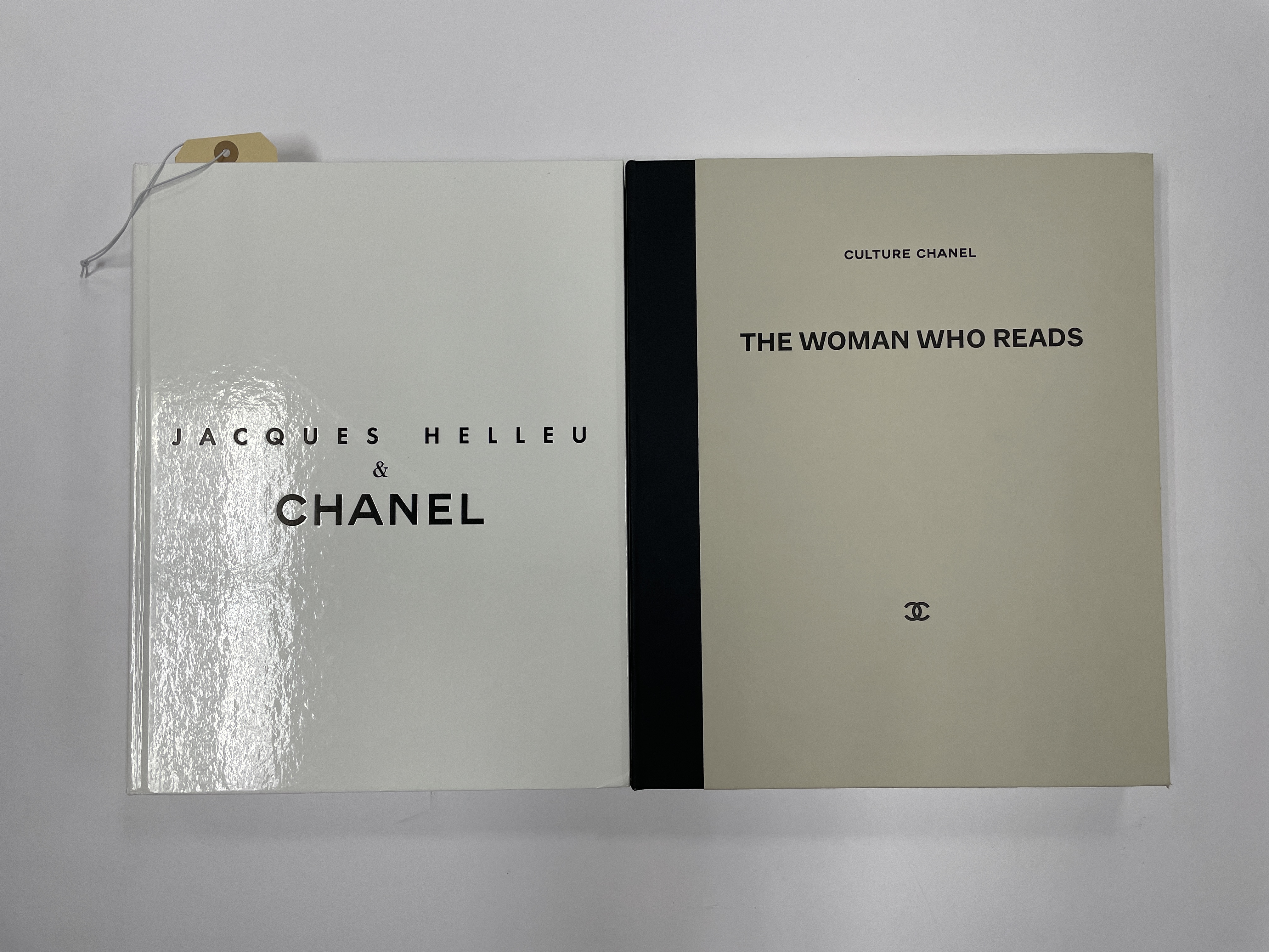 FASHION BOOKS - CHANEL (4/4) - Image 2 of 2