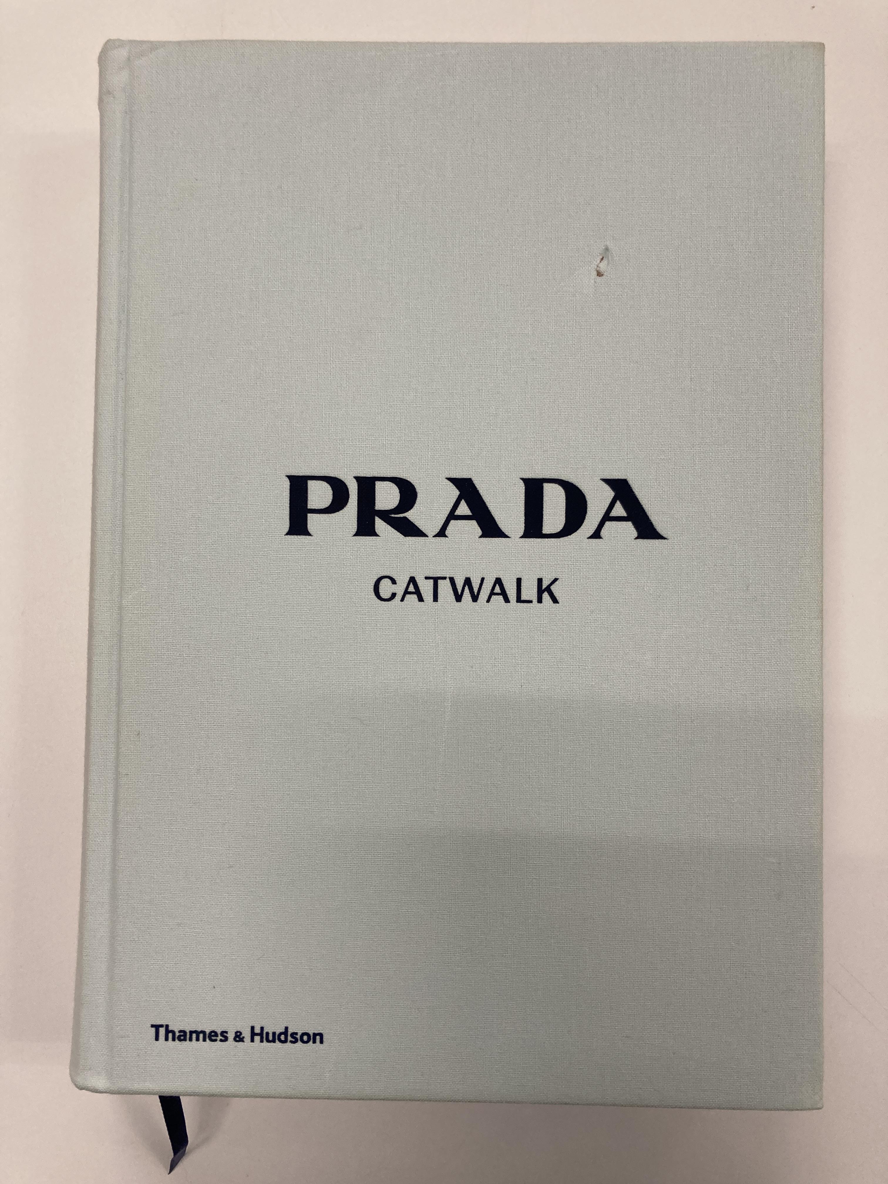 FASHION BOOKS - PRADA - Image 3 of 5