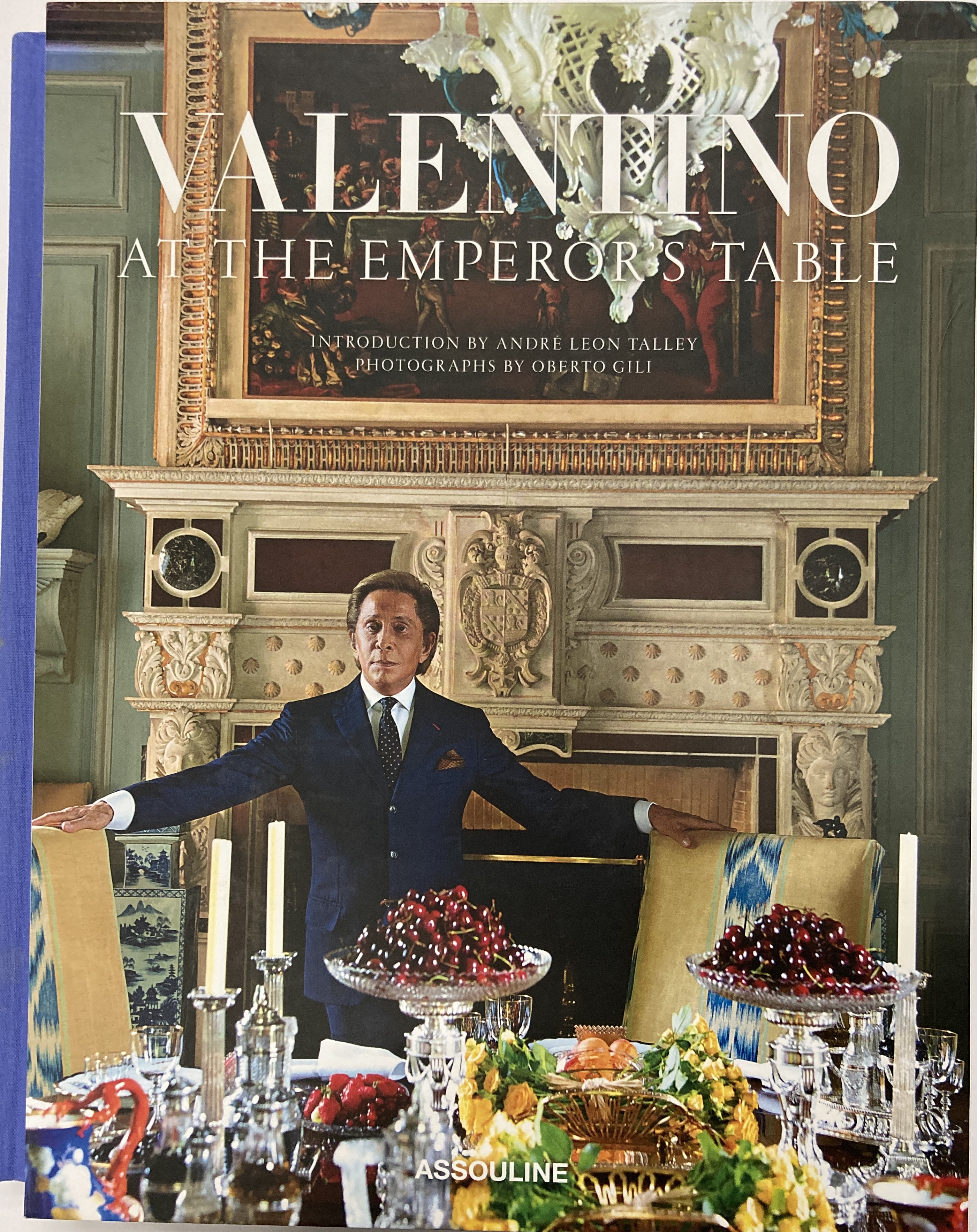 FASHION BOOKS - VALENTINO - Image 5 of 11